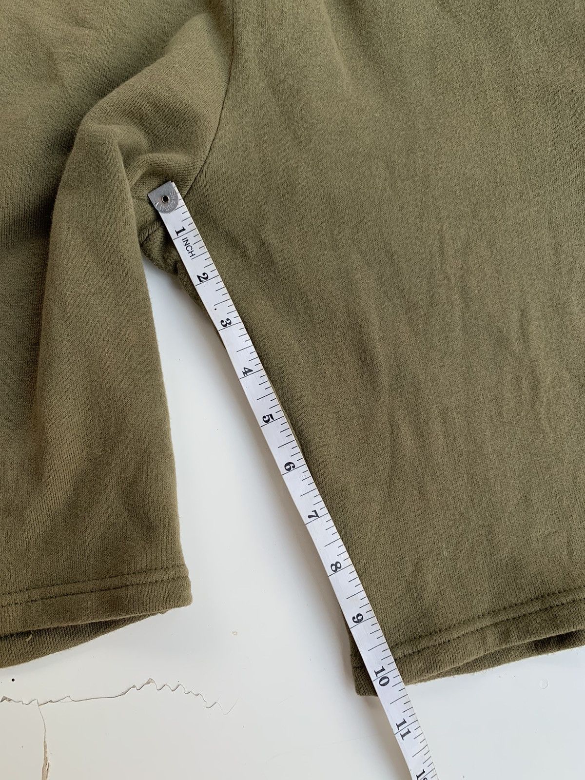 Helmut Lang × Vintage ❤️‍🔥BINDING OFFER ❤️‍🔥 Vintage archive Helmut Lang Size US 30 / EU 46 - 10 Thumbnail