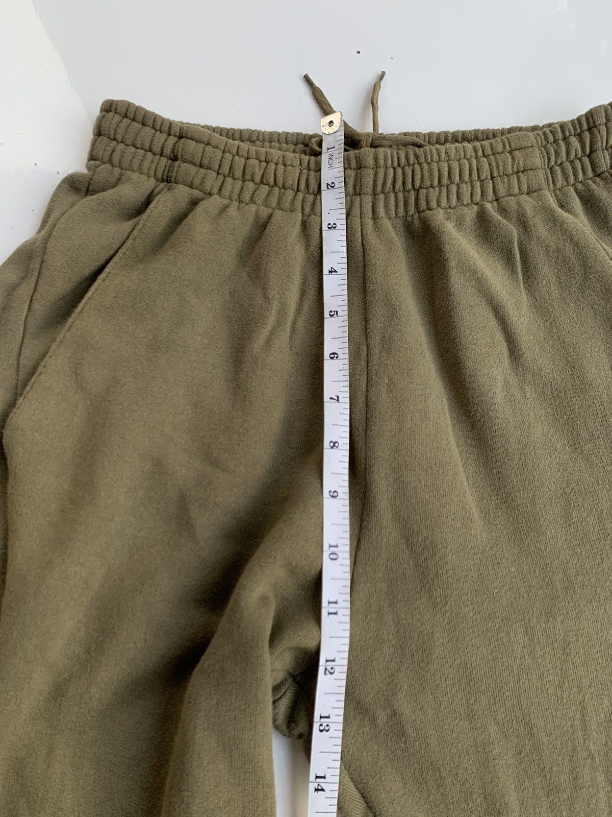 Helmut Lang × Vintage ❤️‍🔥BINDING OFFER ❤️‍🔥 Vintage archive Helmut Lang Size US 30 / EU 46 - 9 Thumbnail