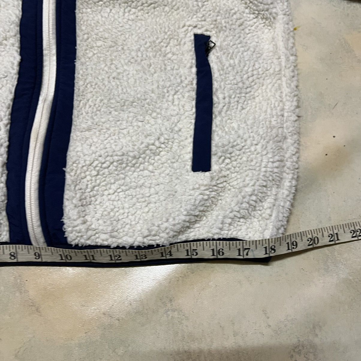 Dickies Dickies Deep Fleece Jacket Size US M / EU 48-50 / 2 - 11 Thumbnail