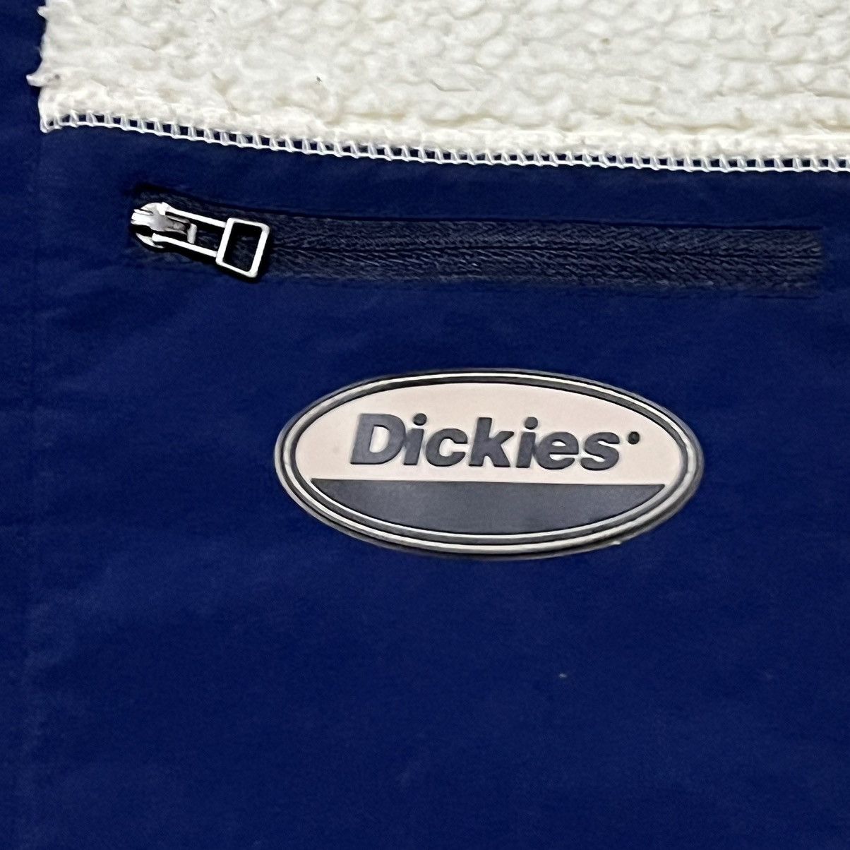 Dickies Dickies Deep Fleece Jacket Size US M / EU 48-50 / 2 - 5 Thumbnail