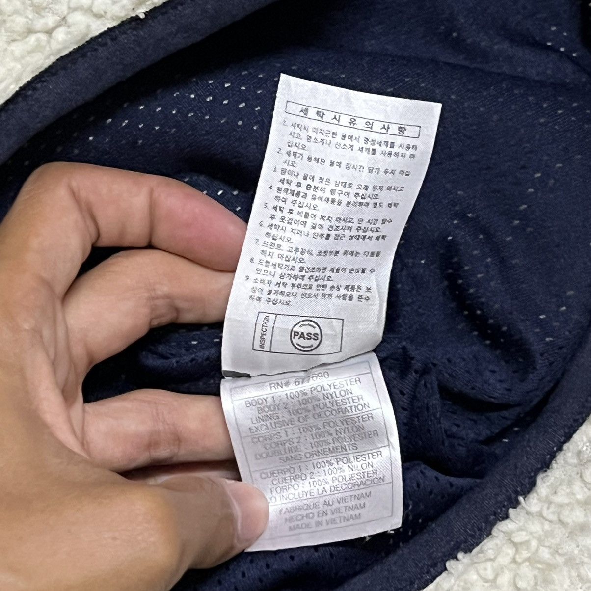 Dickies Dickies Deep Fleece Jacket Size US M / EU 48-50 / 2 - 8 Thumbnail