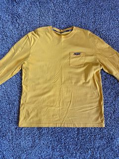 palace basically a long sleeve