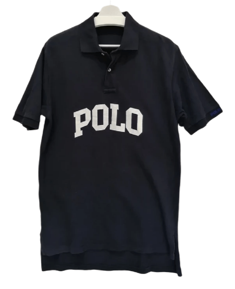 Polo Ralph Lauren POLO SPORT RALPH LAUREN Spellout Polos Size US L / EU 52-54 / 3 - 1 Thumbnail