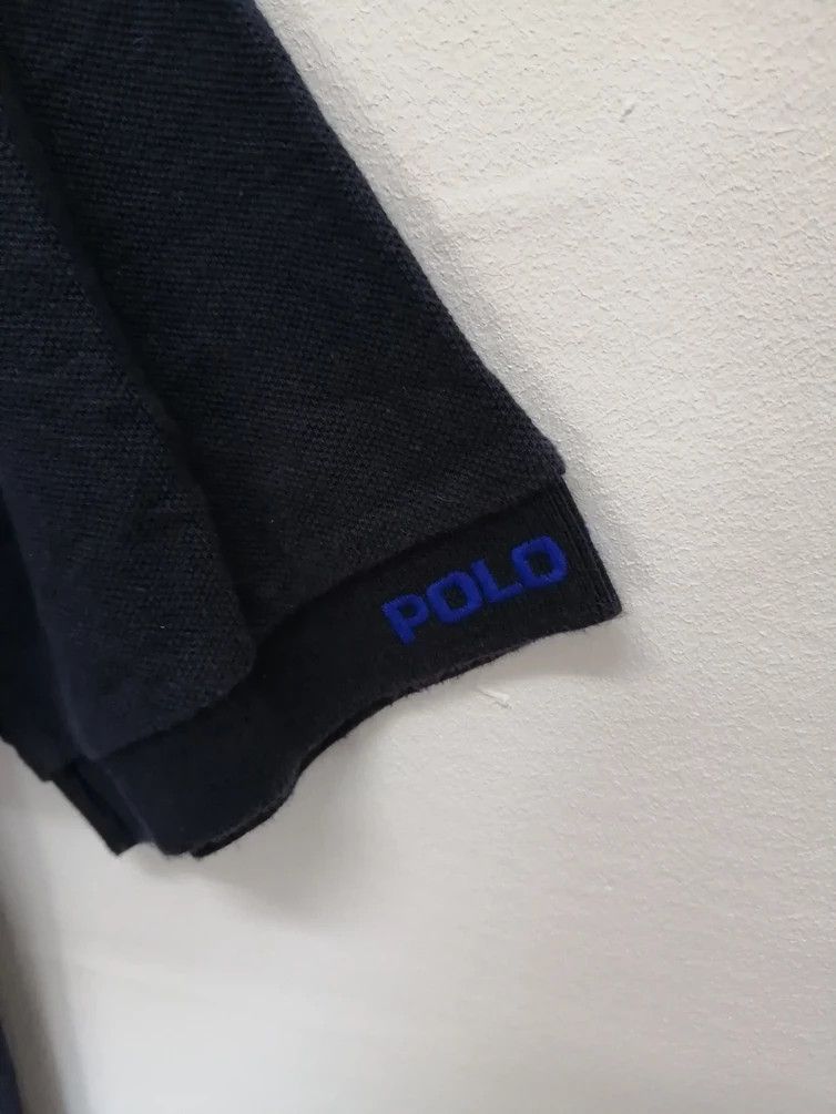 Polo Ralph Lauren POLO SPORT RALPH LAUREN Spellout Polos Size US L / EU 52-54 / 3 - 6 Thumbnail