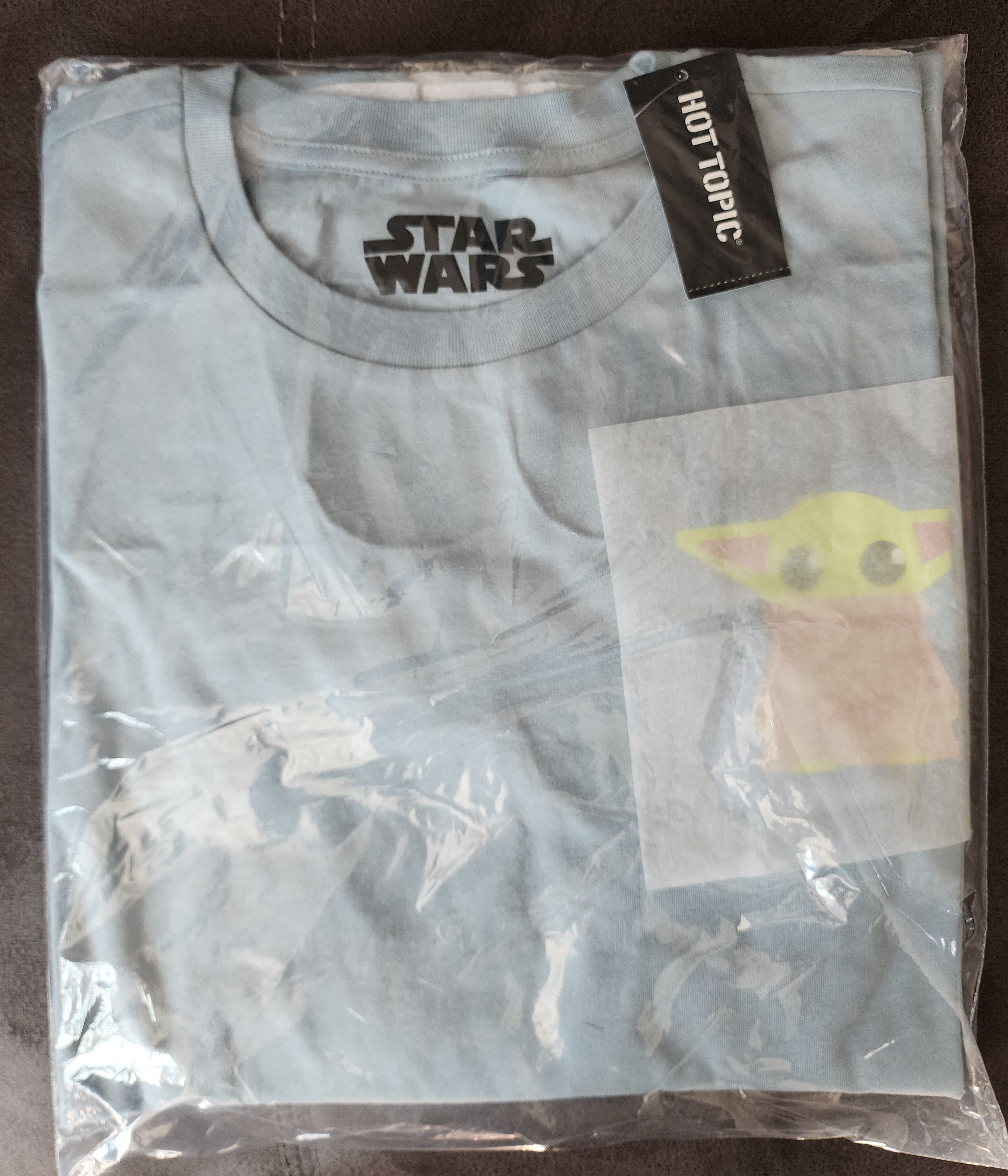 Other Her Universe Star Wars The Mandalorian Din Djarin Jersey S Size S / US 4 / IT 40 - 1 Thumbnail