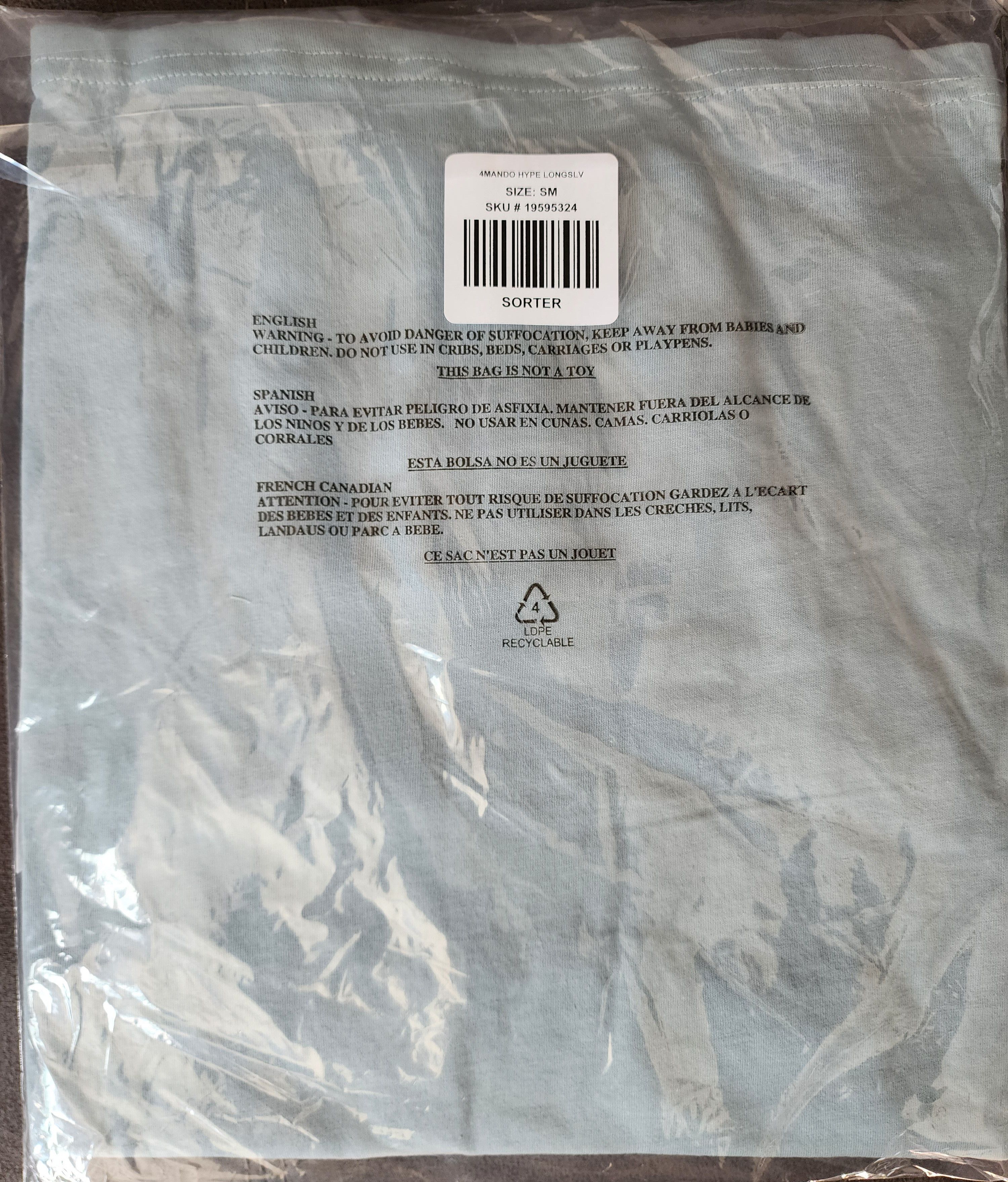 Other Her Universe Star Wars The Mandalorian Din Djarin Jersey S Size S / US 4 / IT 40 - 2 Thumbnail