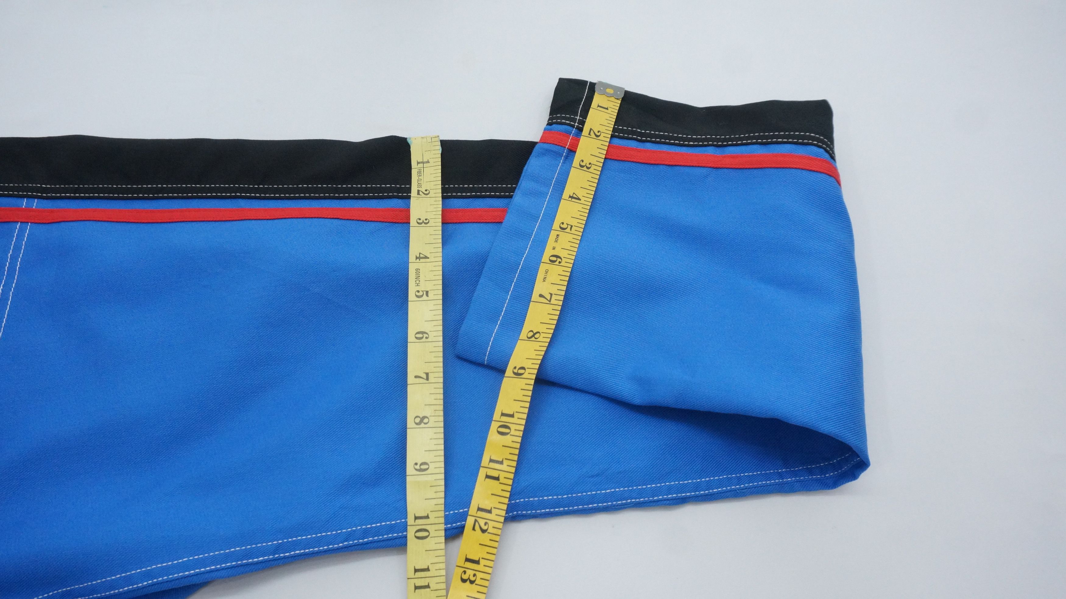 Rare TOYOTA NETZ JAPAN Coverall