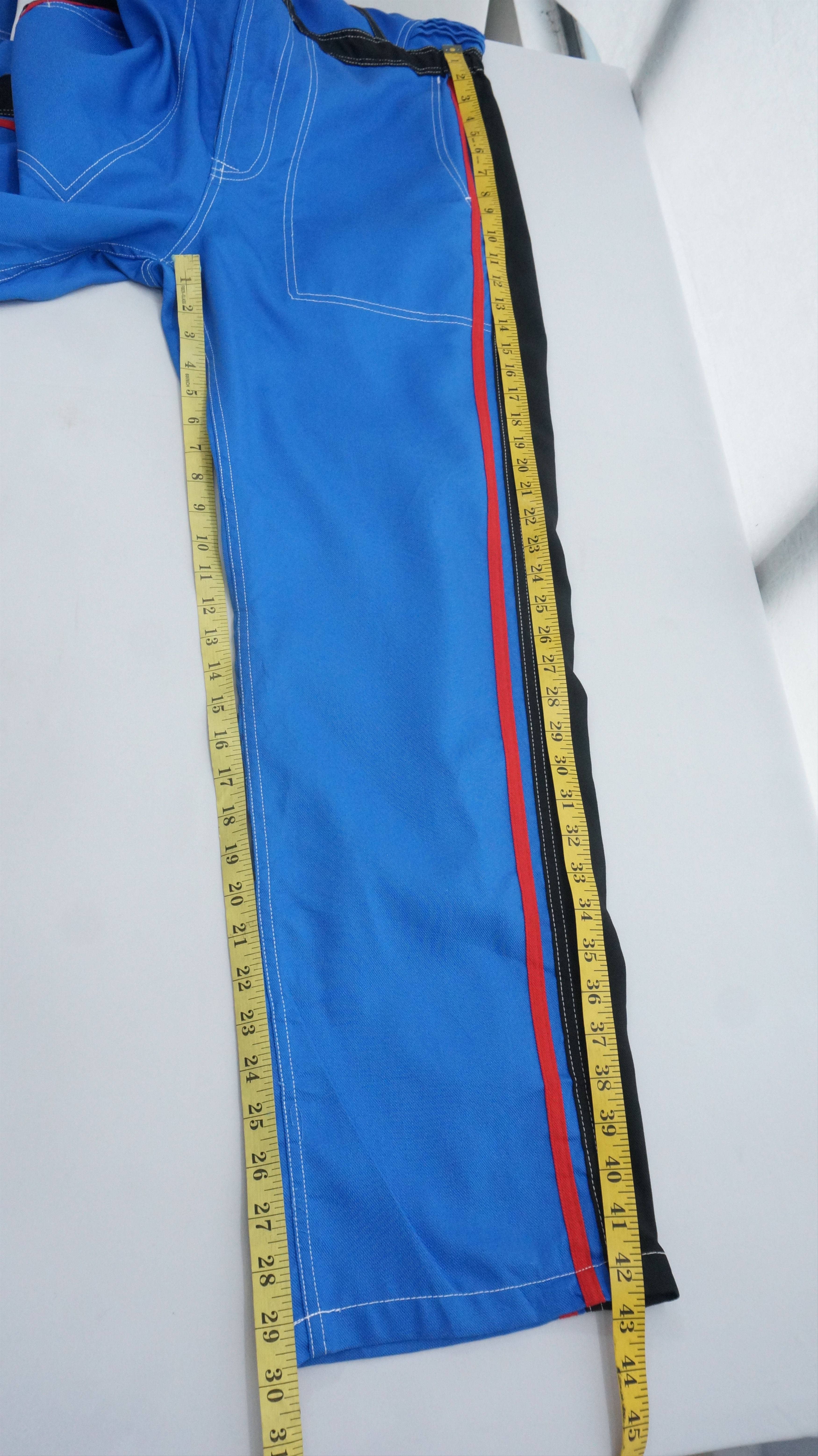 Rare TOYOTA NETZ JAPAN Coverall