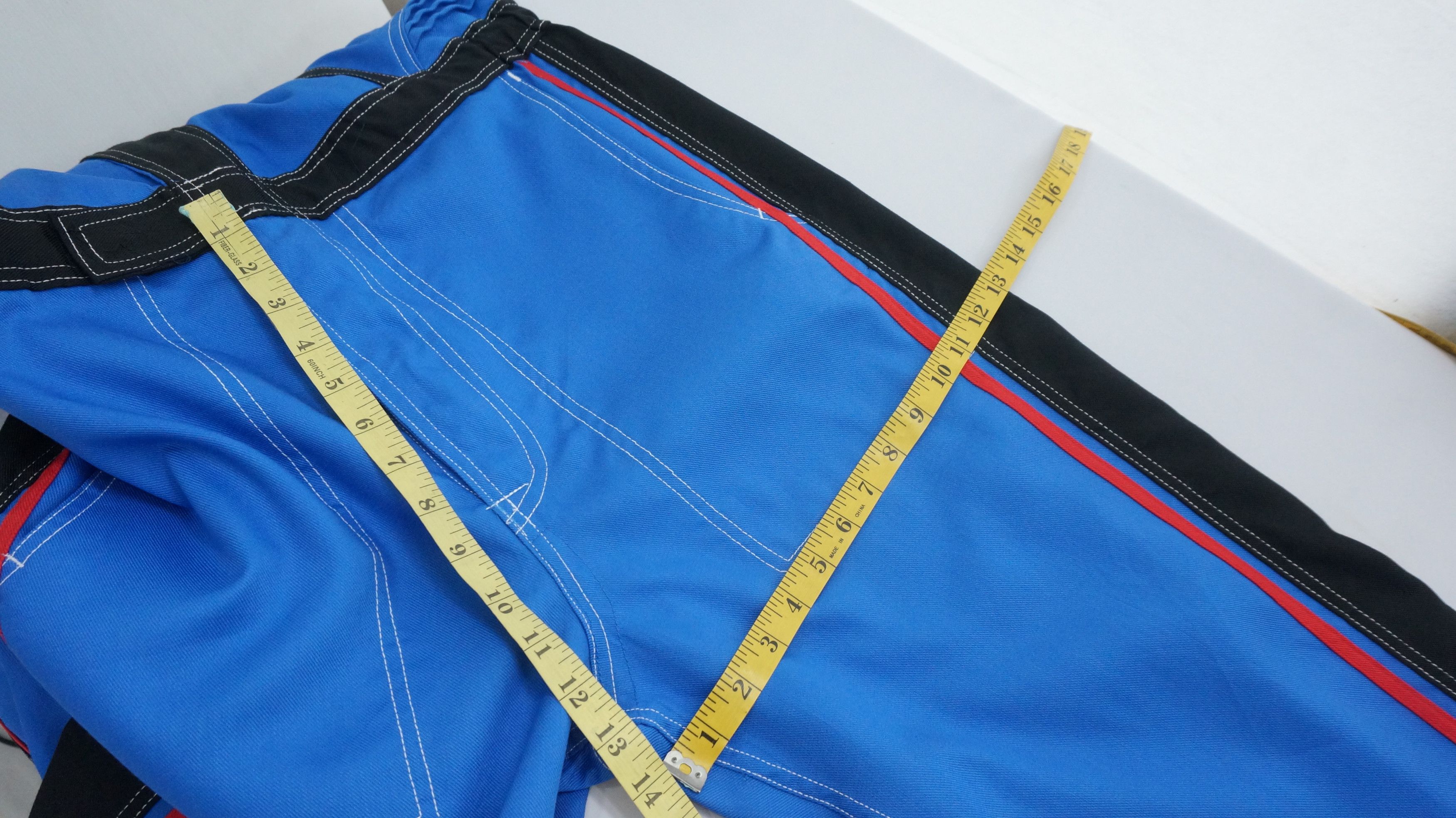 Rare TOYOTA NETZ JAPAN Coverall