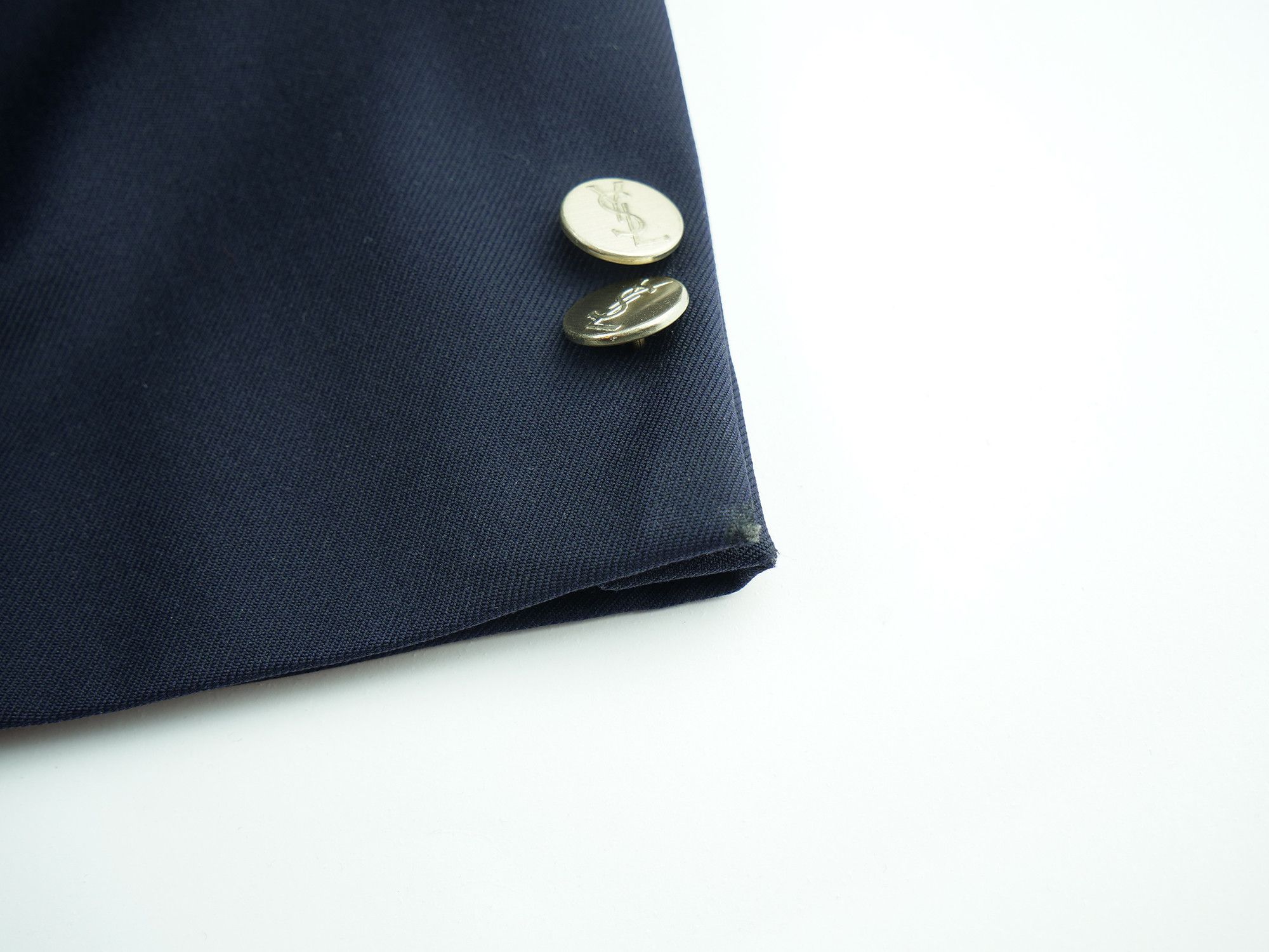 Yves Saint Laurent Yves Saint Laurent vintage blazer Size 48R - 7 Thumbnail