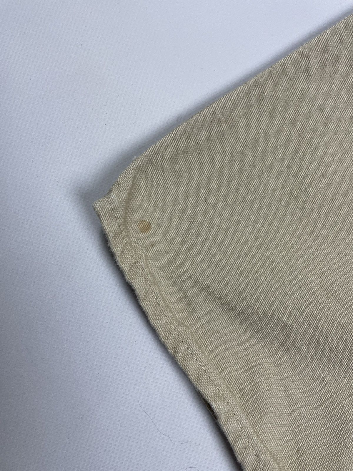 Carhartt Carhartt Klondike Pants Jeans Heavyweight Work Size US 34 / EU 50 - 19 Thumbnail