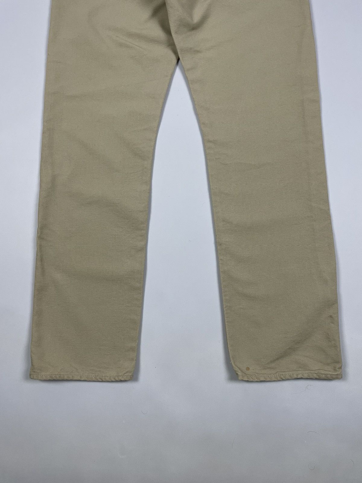 Carhartt Carhartt Klondike Pants Jeans Heavyweight Work Size US 34 / EU 50 - 8 Thumbnail
