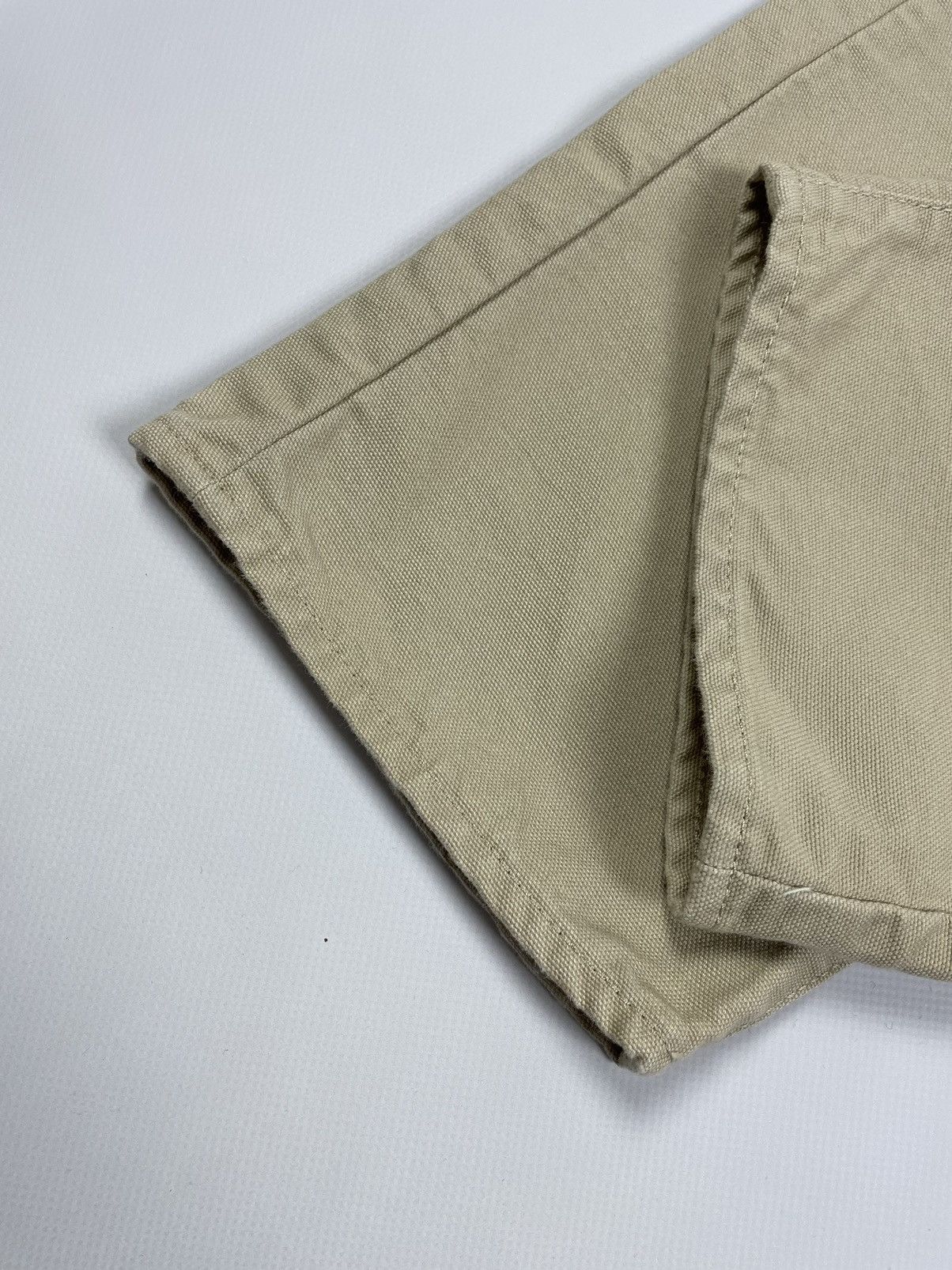 Carhartt Carhartt Klondike Pants Jeans Heavyweight Work Size US 34 / EU 50 - 11 Thumbnail