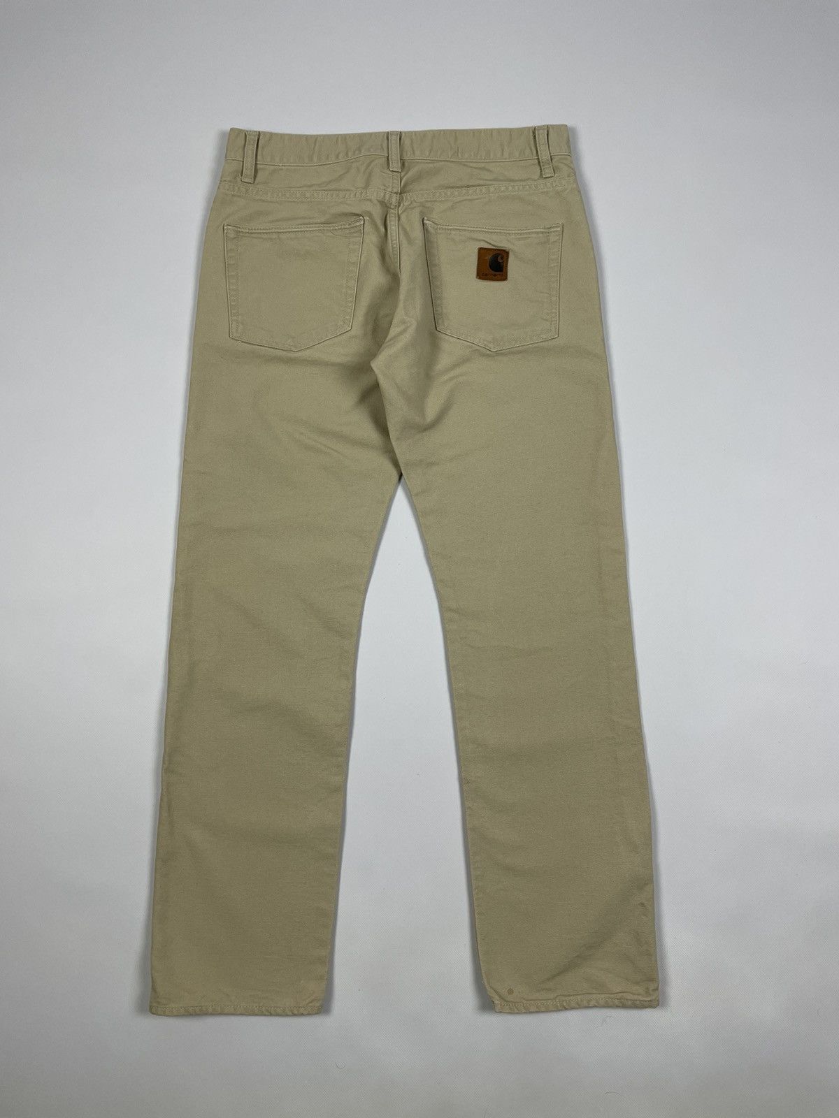 Carhartt Carhartt Klondike Pants Jeans Heavyweight Work Size US 34 / EU 50 - 3 Thumbnail