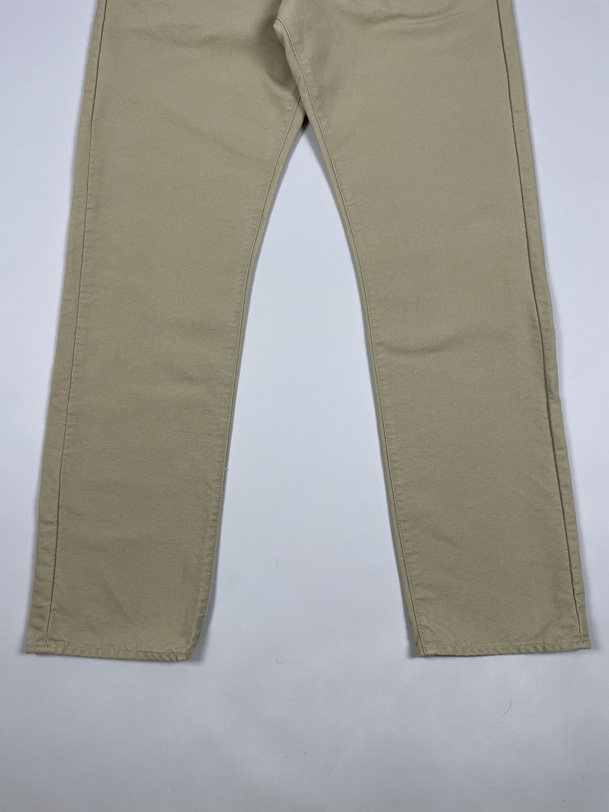 Carhartt Carhartt Klondike Pants Jeans Heavyweight Work Size US 34 / EU 50 - 6 Thumbnail