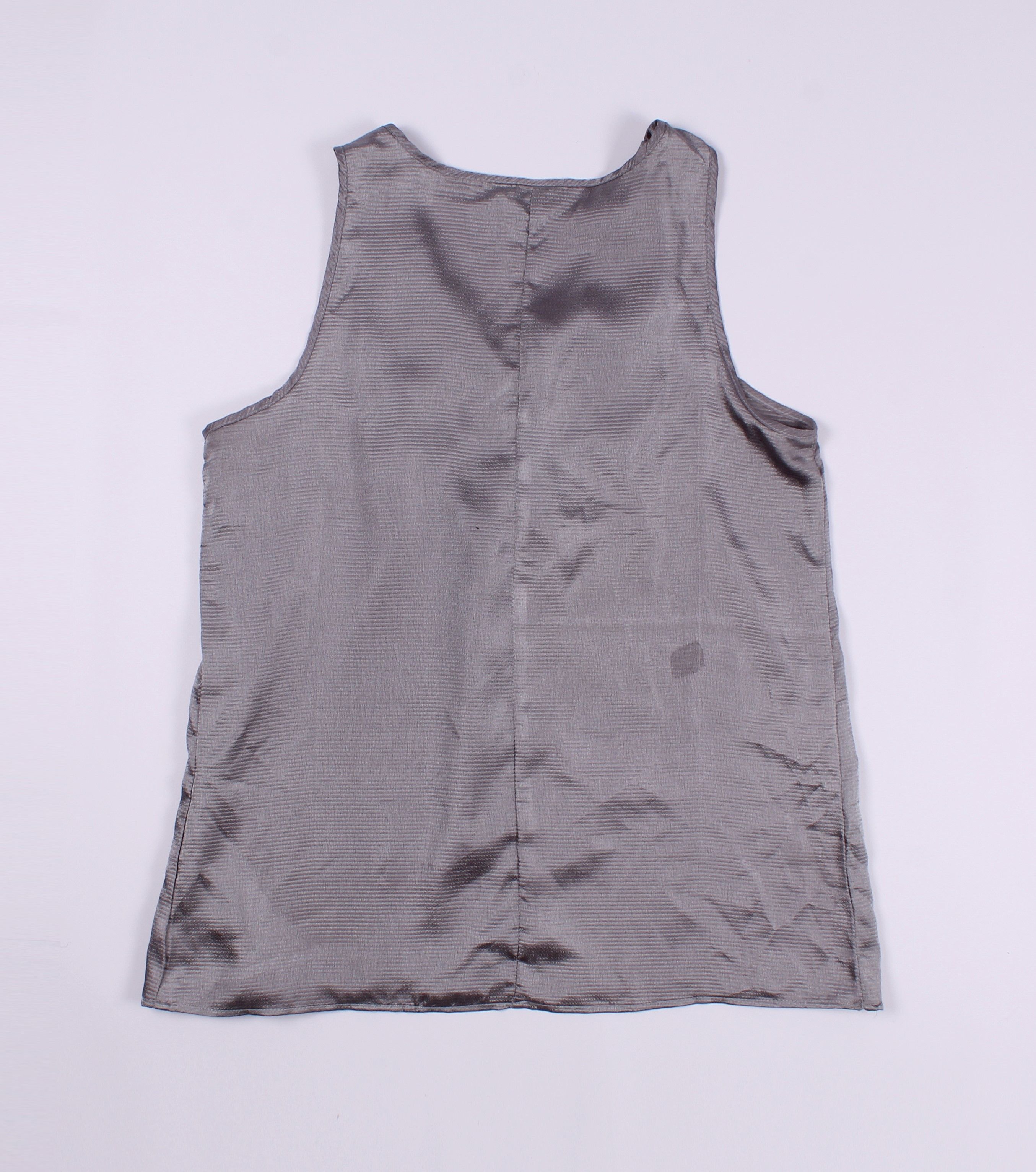 Versace Jeans Couture Vintage Versace Jeans Couture Top Size L / US 10 / IT 46 - 10 Thumbnail