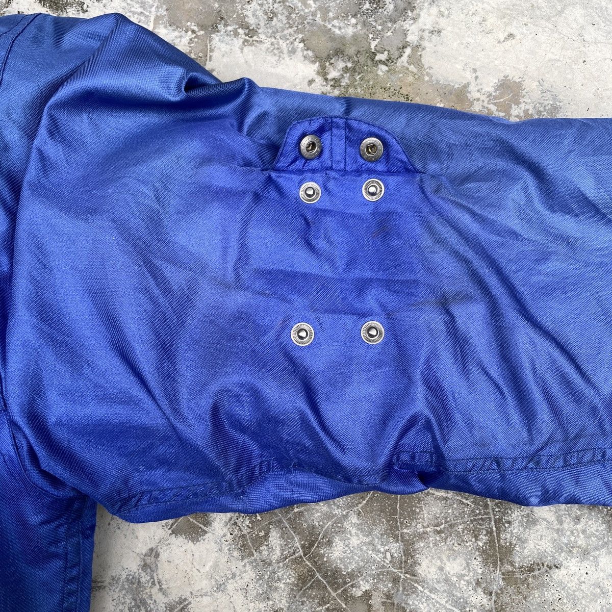KISS × Sports Specialties Vintage Kiss Racing Team Jacket Size US L / EU 52-54 / 3 - 8 Thumbnail