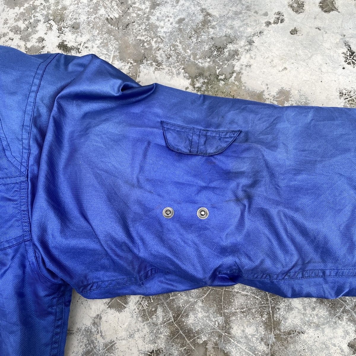KISS × Sports Specialties Vintage Kiss Racing Team Jacket Size US L / EU 52-54 / 3 - 7 Thumbnail