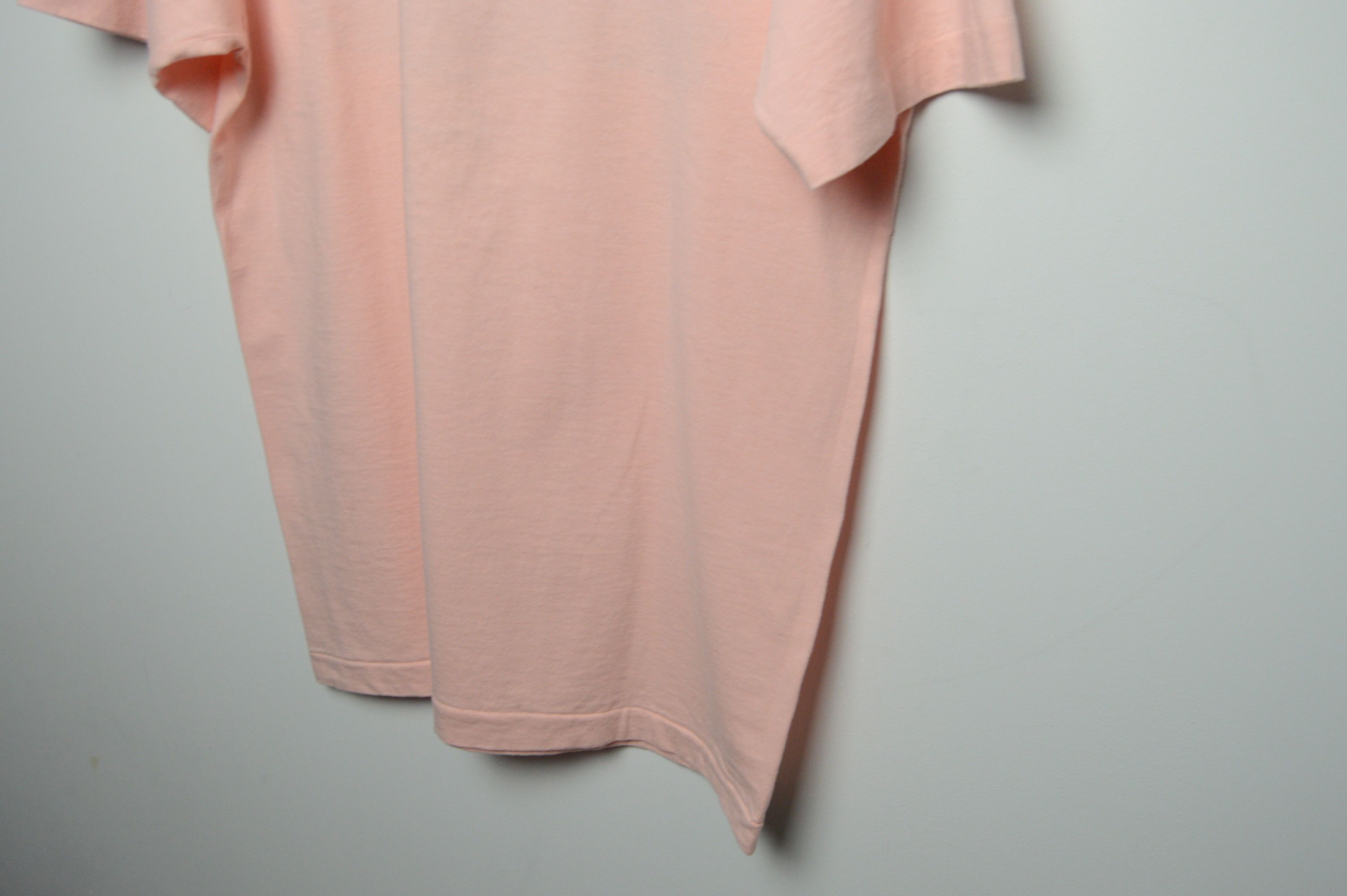 Vintage single stitch 1986 cannon beach t shirt L-XL Size US L / EU 52-54 / 3 - 9 Thumbnail