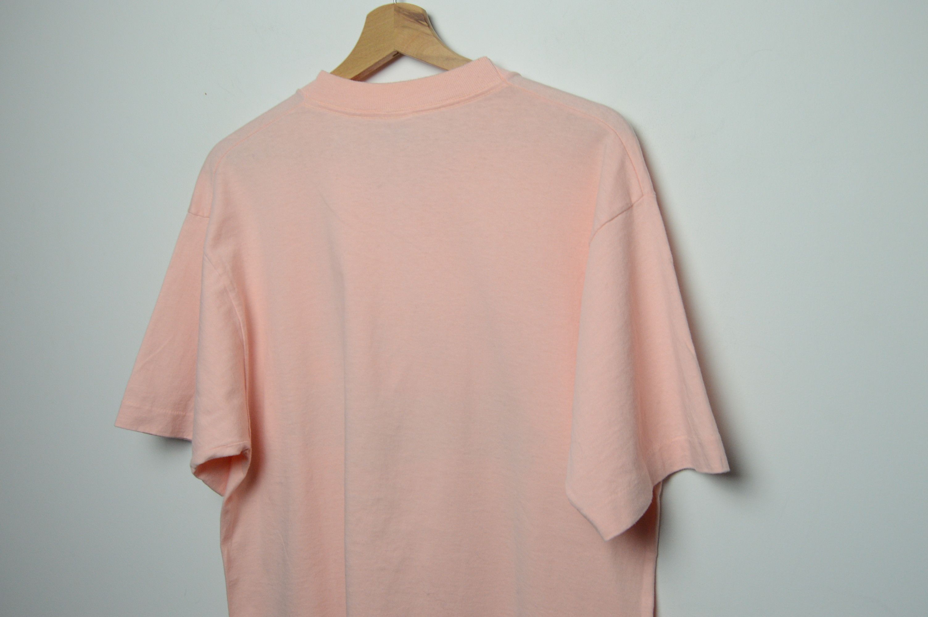 Vintage single stitch 1986 cannon beach t shirt L-XL Size US L / EU 52-54 / 3 - 8 Thumbnail