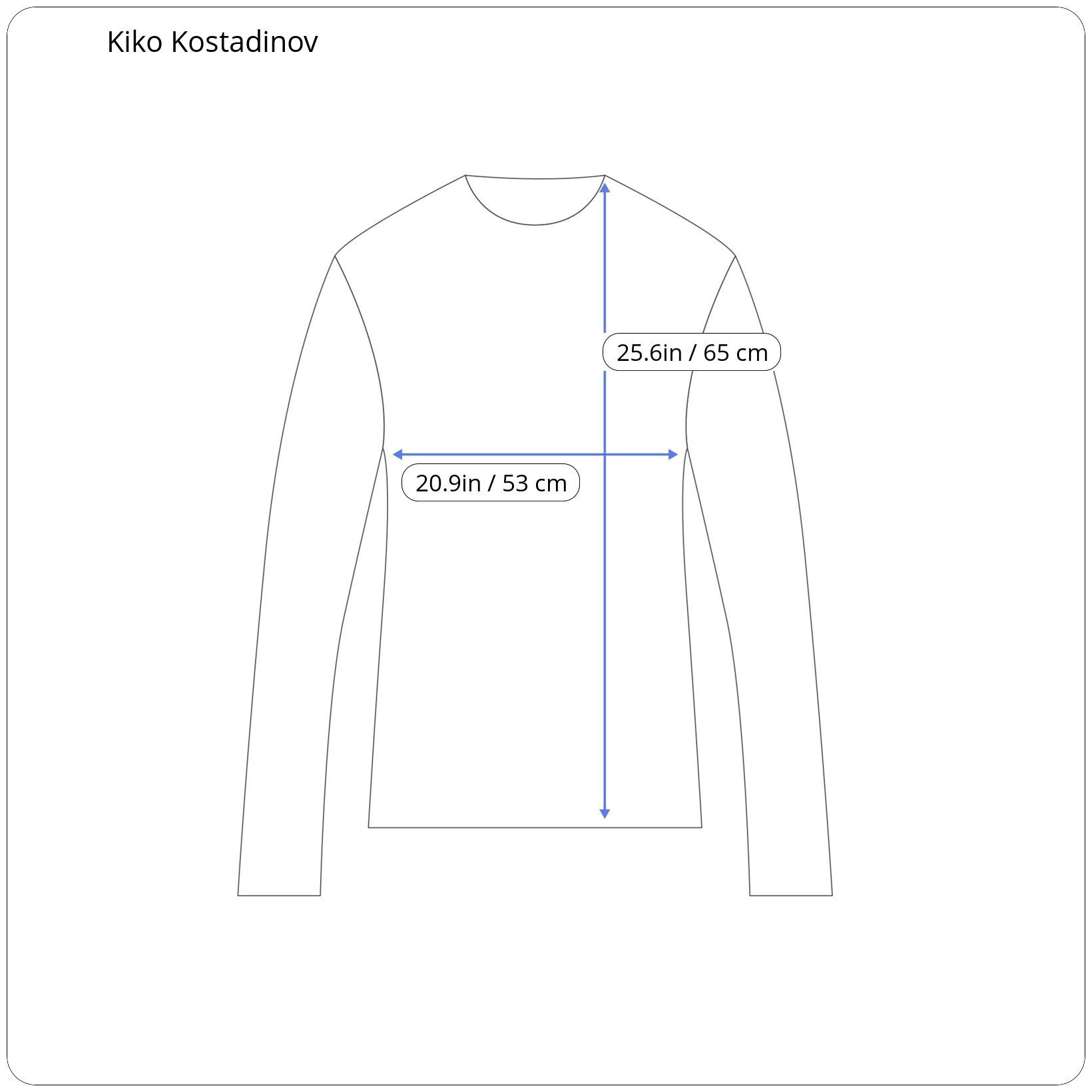 Kiko Kostadinov ⚡️QUICK SALE⚡️Mackintosh Kiko Green Pattern Knit Sweater Size US M / EU 48-50 / 2 - 5 Thumbnail