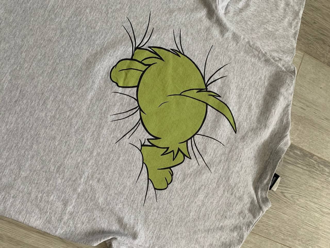 Cartoon Network Vintage 1995 Hanna barbera Wacky Races T shirt Size US M / EU 48-50 / 2 - 5 Thumbnail
