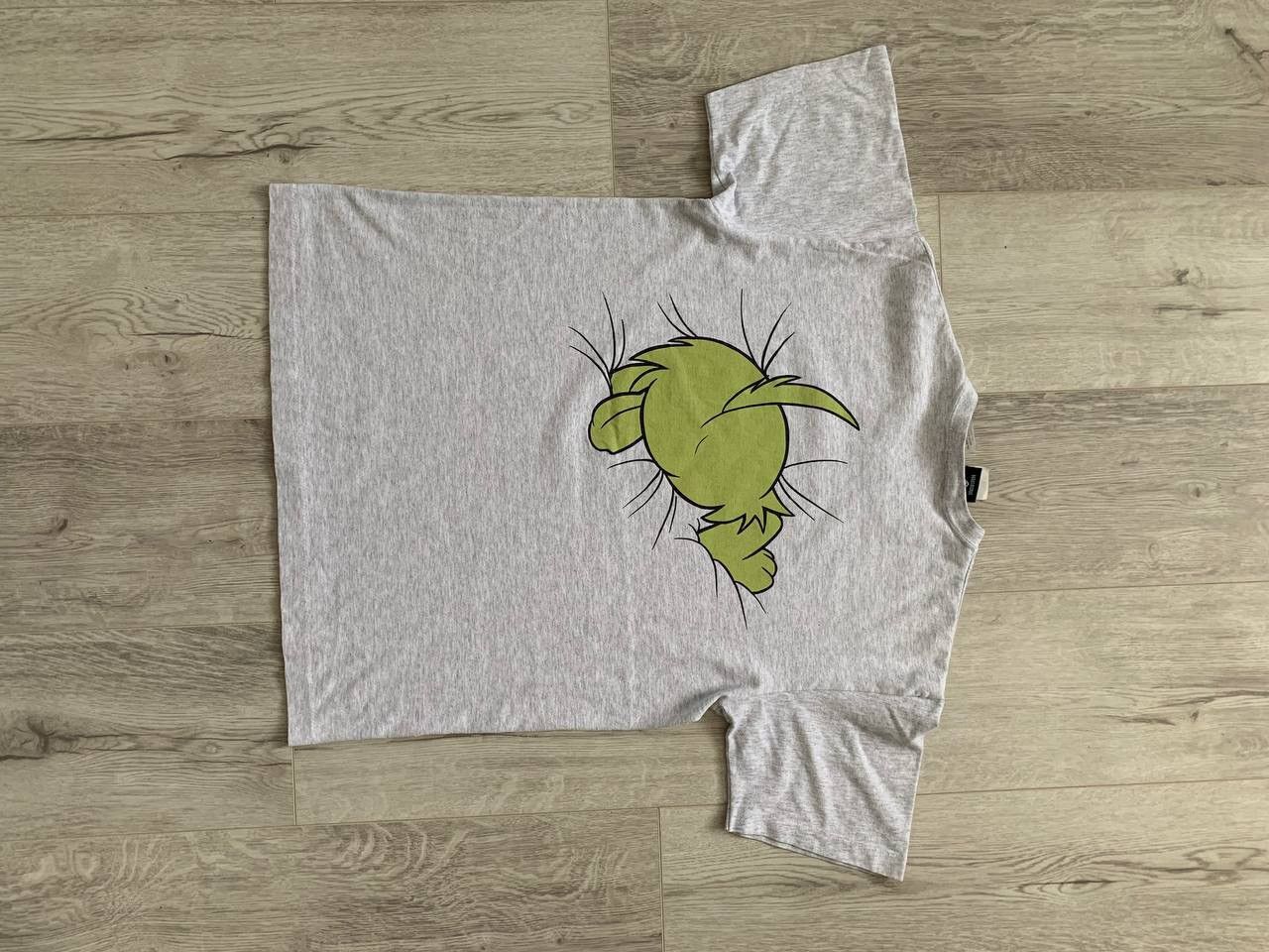 Cartoon Network Vintage 1995 Hanna barbera Wacky Races T shirt Size US M / EU 48-50 / 2 - 2 Thumbnail