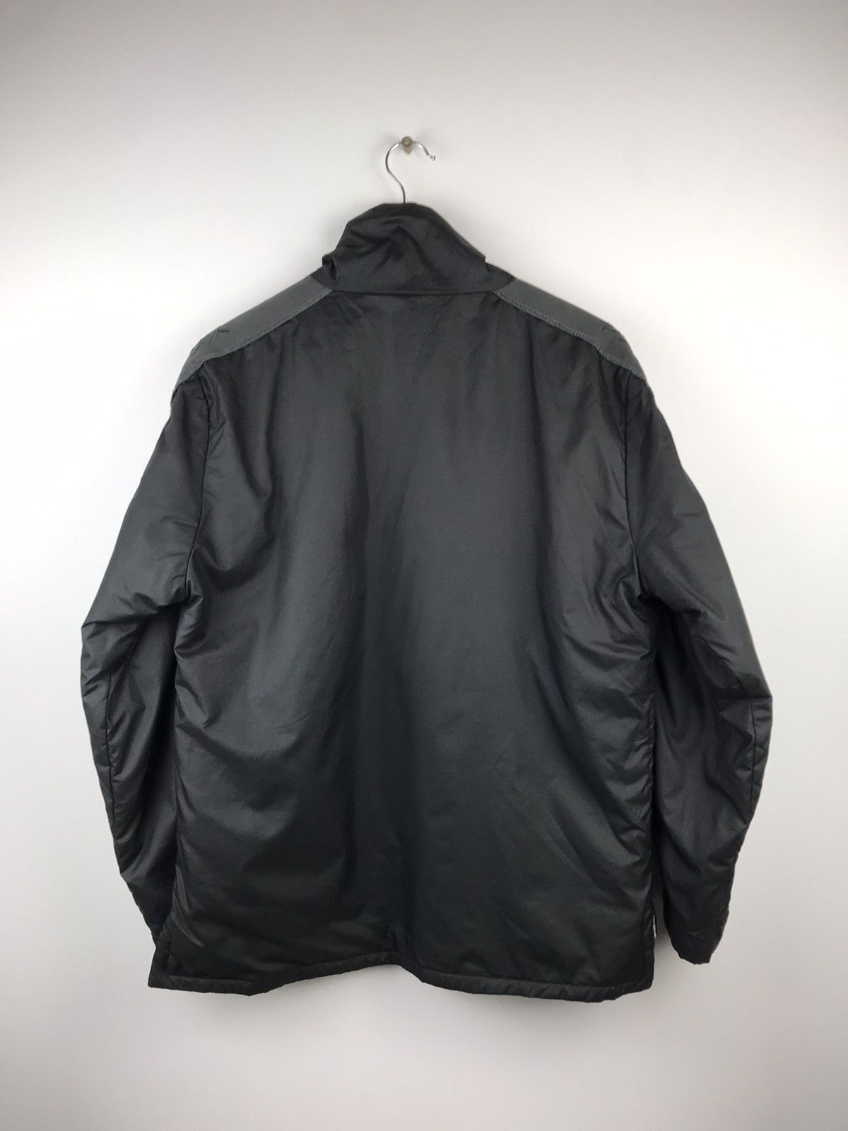 Errolson Hugh paul harvey sabotage jacket archive stone island Size US M / EU 48-50 / 2 - 7 Thumbnail