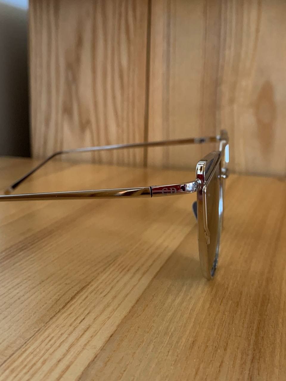 Dior Vintage Dior CD sunglasses Size ONE SIZE - 7 Thumbnail