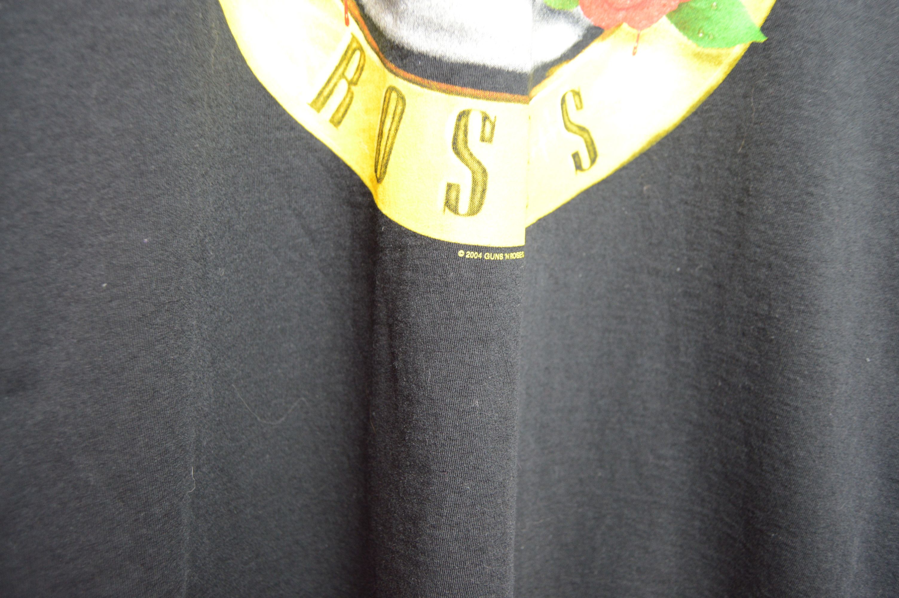 Guns N' Roses guns n roses vintage t shirt Size US L / EU 52-54 / 3 - 4 Thumbnail