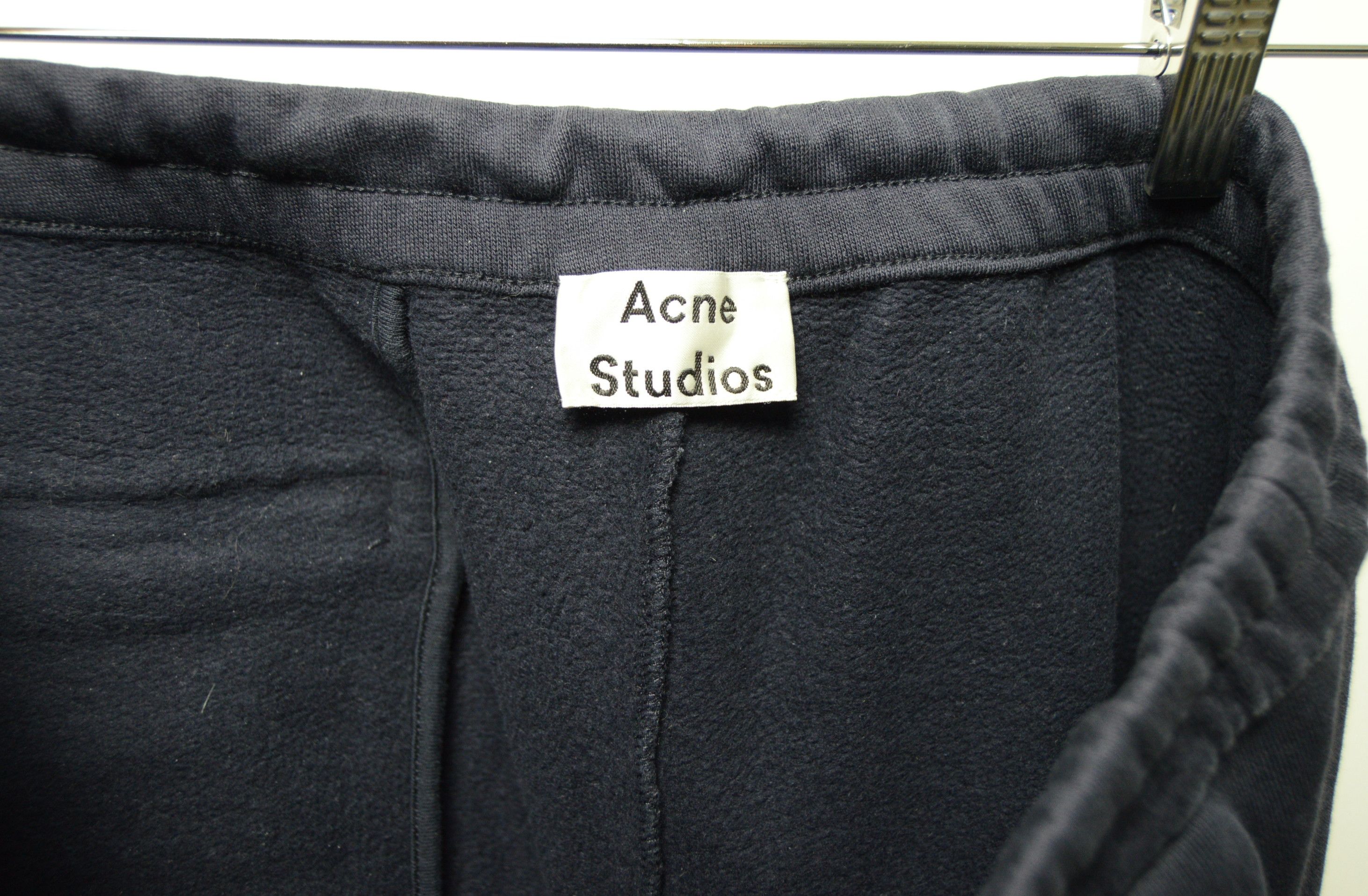 Acne Studios acne studios sweatpants Size US 32 / EU 48 - 13 Thumbnail