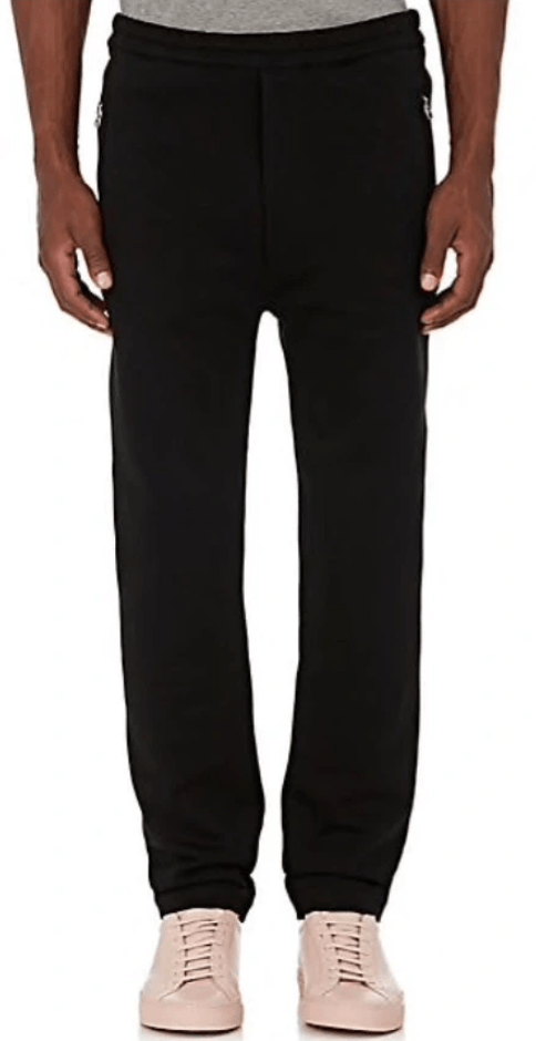 Acne Studios acne studios sweatpants Size US 32 / EU 48 - 4 Thumbnail
