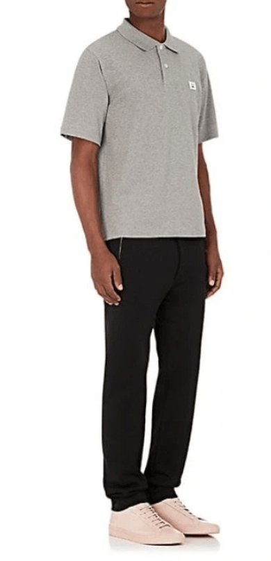 Acne Studios acne studios sweatpants Size US 32 / EU 48 - 2 Thumbnail