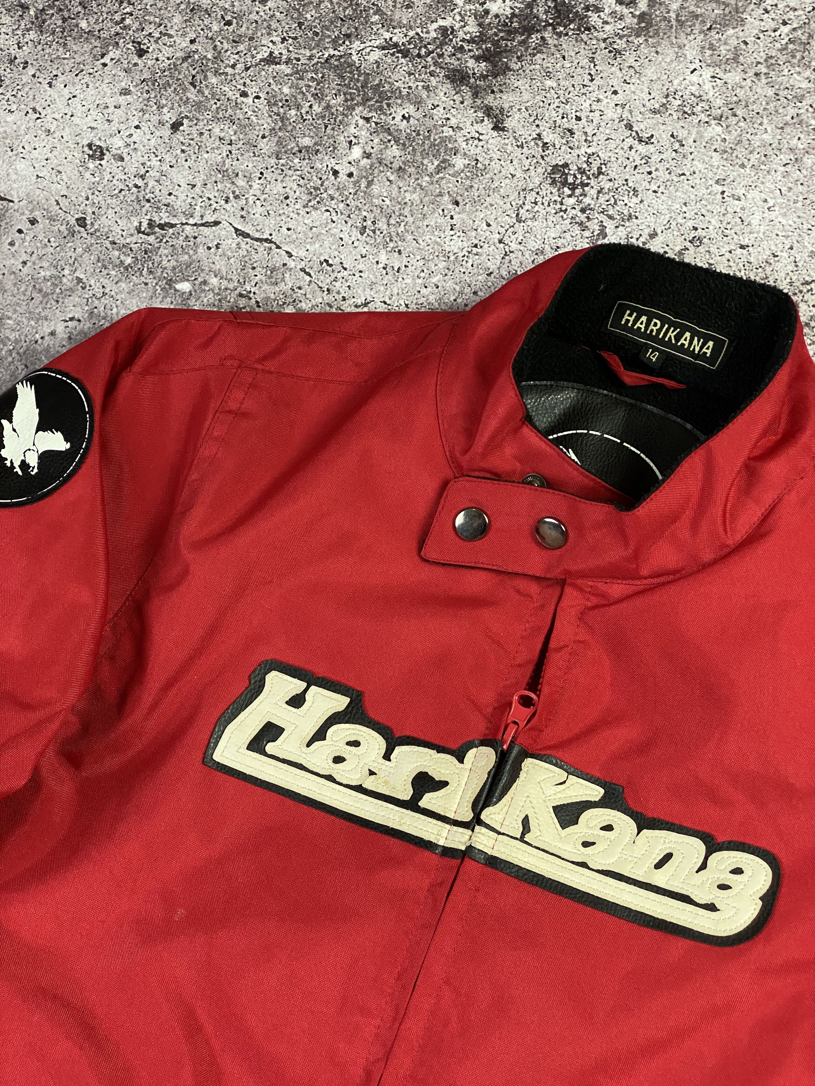 Formula 1 Vintage Motorcycle Racing Jacket Biker Mercedes BMW Size US S / EU 44-46 / 1 - 3 Thumbnail