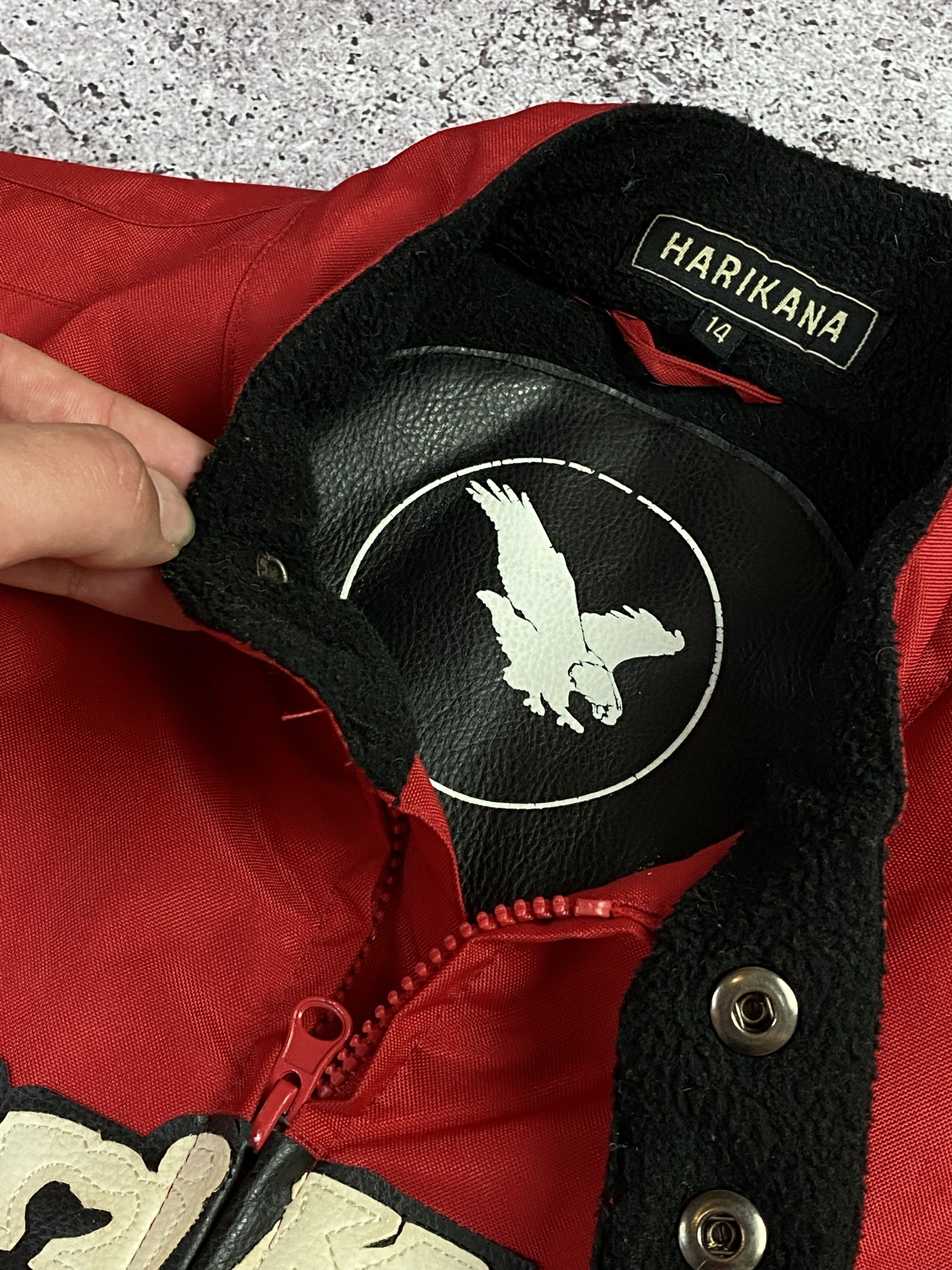 Formula 1 Vintage Motorcycle Racing Jacket Biker Mercedes BMW Size US S / EU 44-46 / 1 - 7 Thumbnail