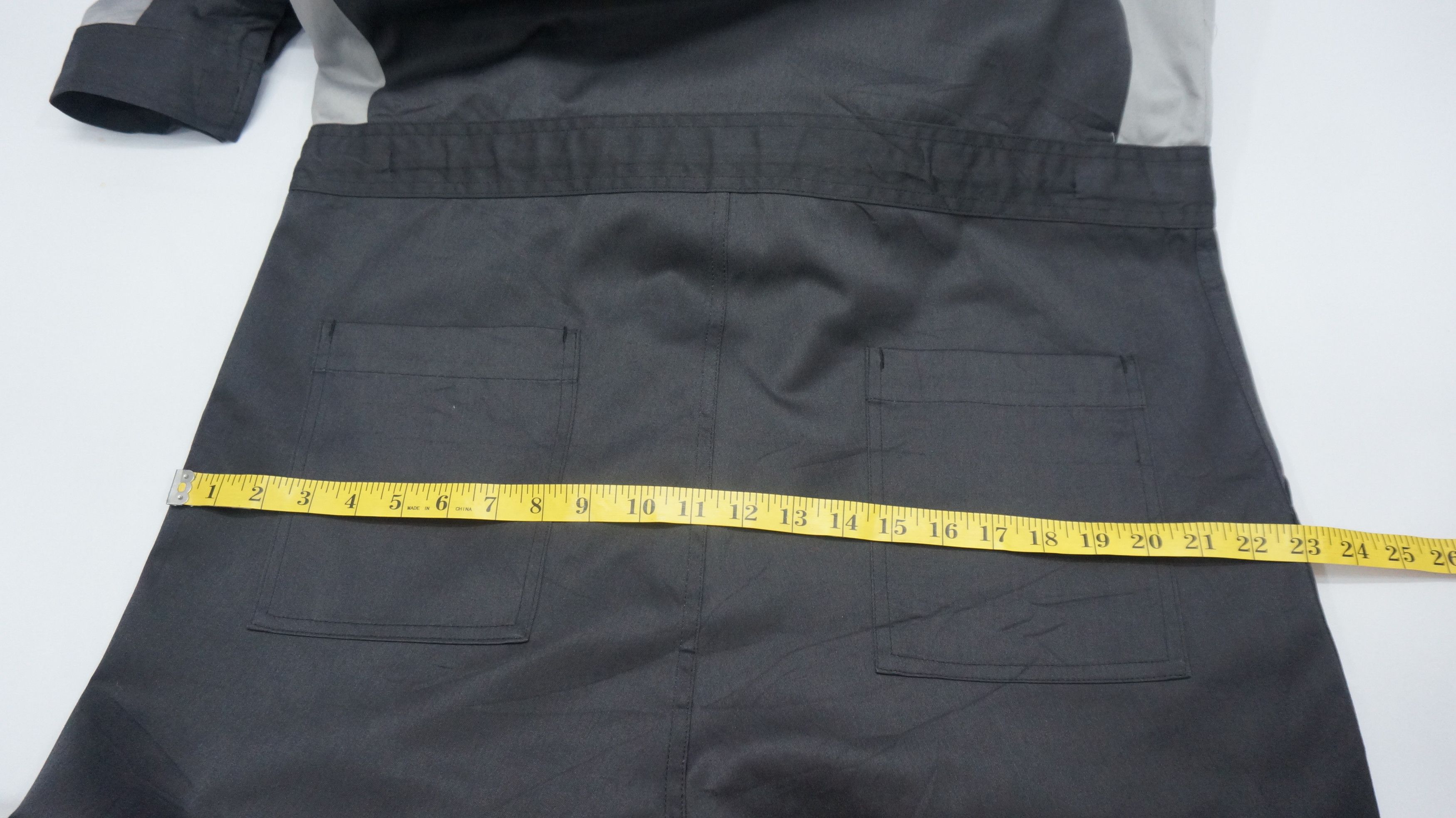 Japanese Brand RENAULT Coverall Immaculate Size US 38 / EU 54 - 20 Thumbnail