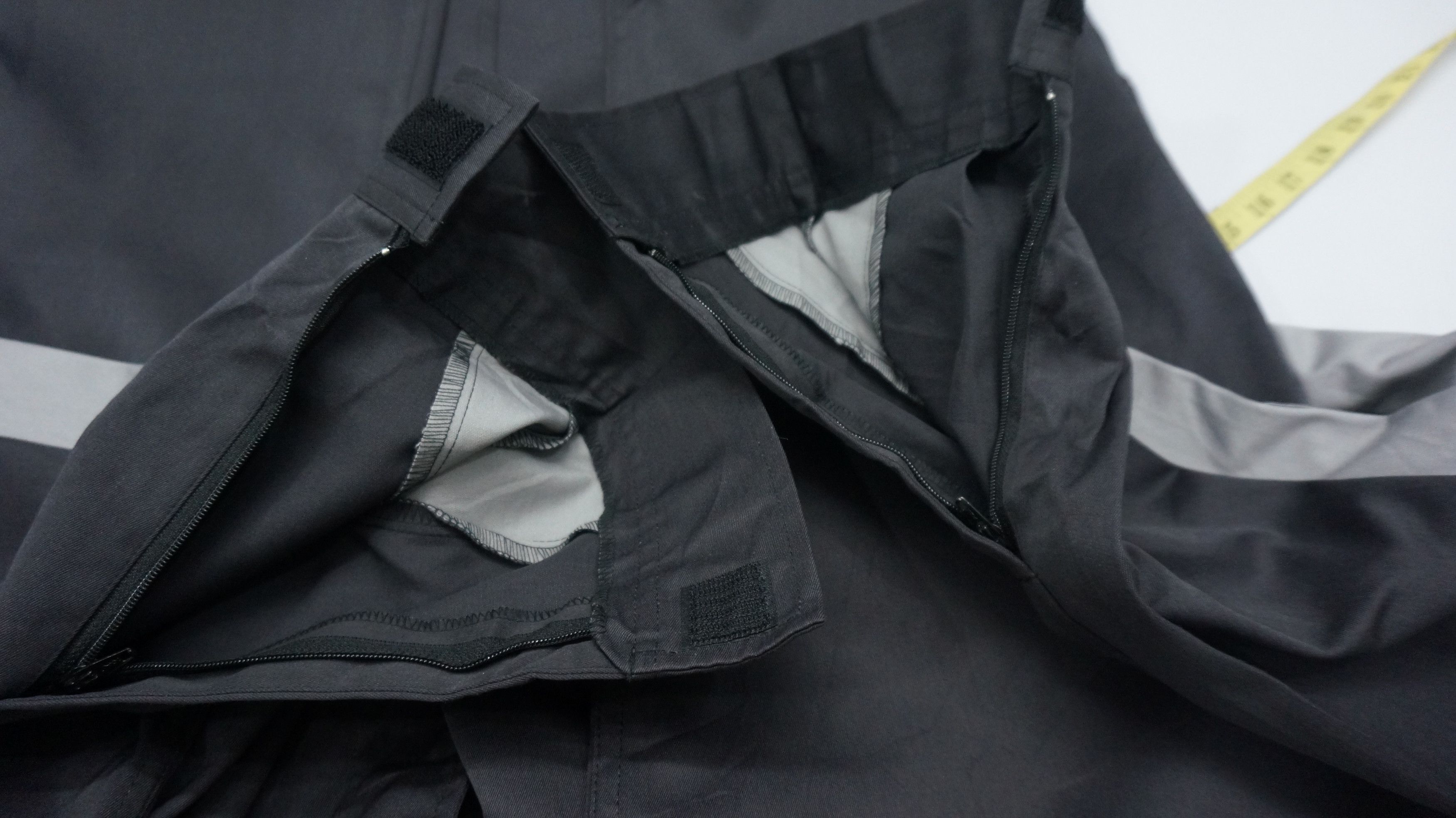 Japanese Brand RENAULT Coverall Immaculate Size US 38 / EU 54 - 21 Thumbnail