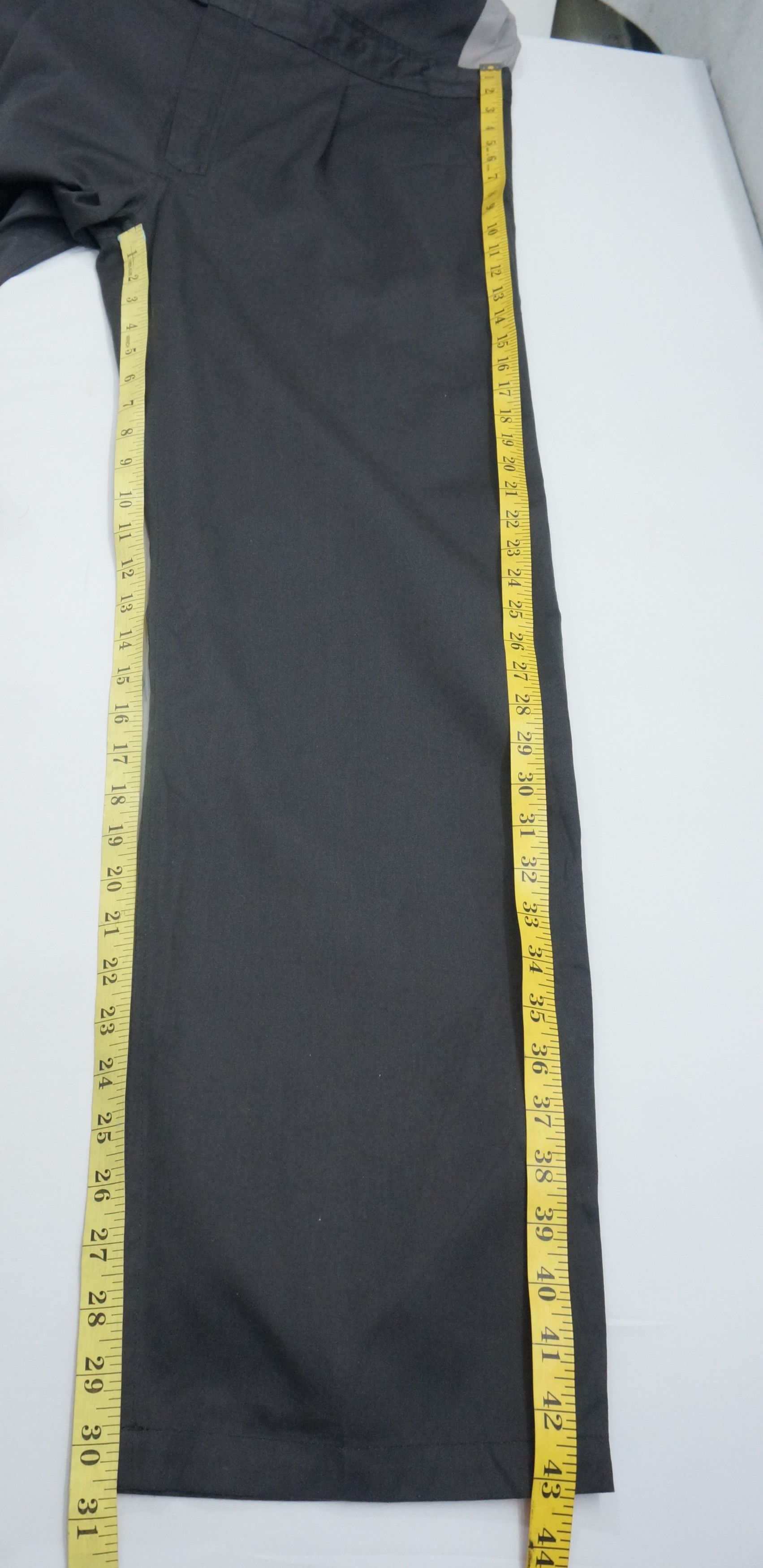 Japanese Brand RENAULT Coverall Immaculate Size US 38 / EU 54 - 13 Thumbnail