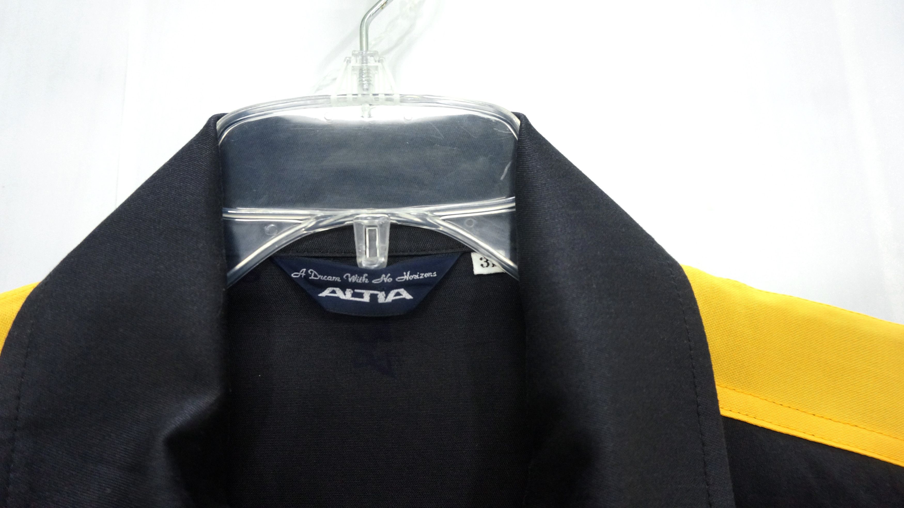 Japanese Brand RENAULT Coverall Immaculate Size US 38 / EU 54 - 7 Thumbnail