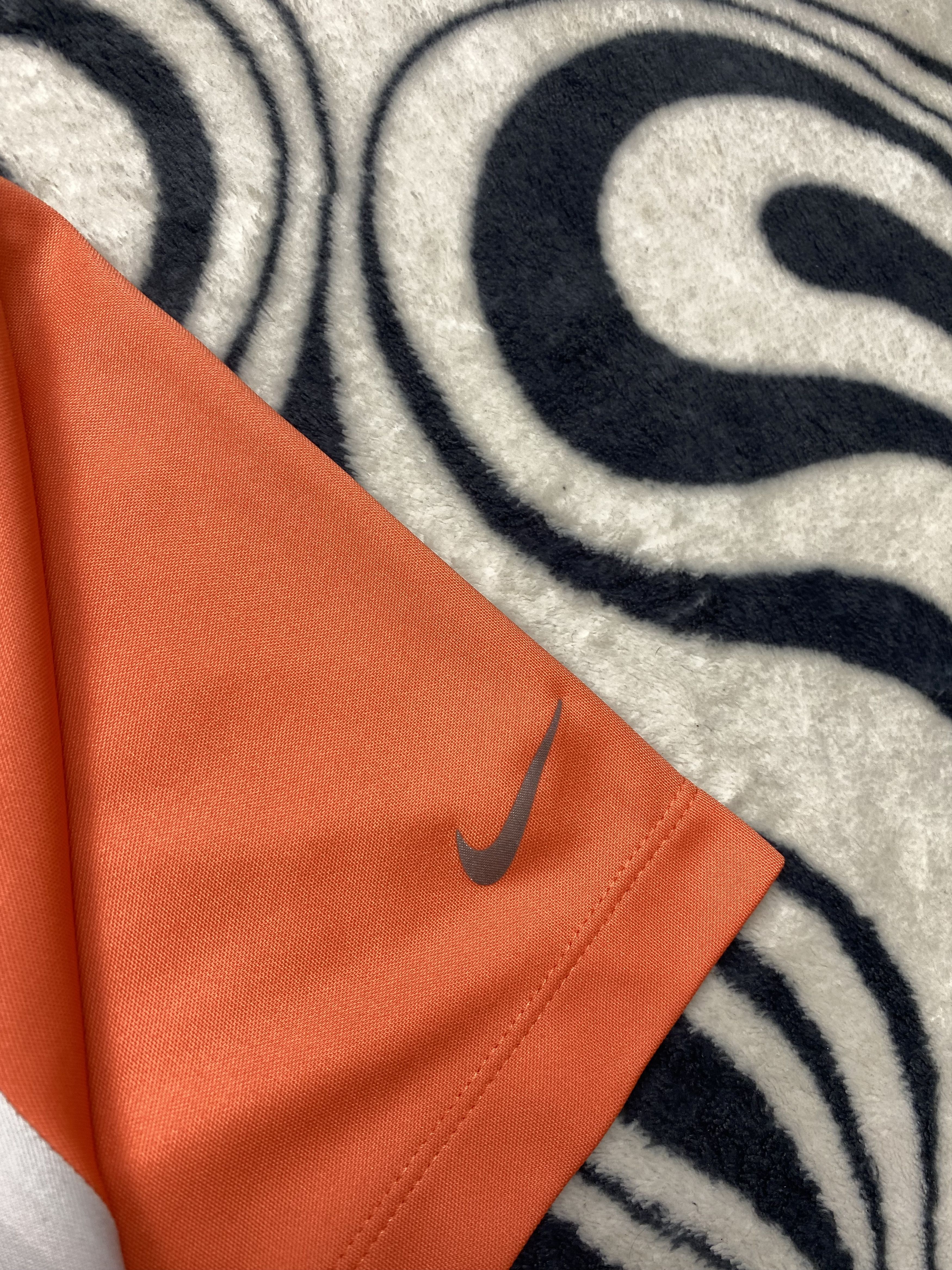 Nike Nike Golf Mens Polo Shirt Dri Fit Y2K Size US XL / EU 56 / 4 - 3 Thumbnail