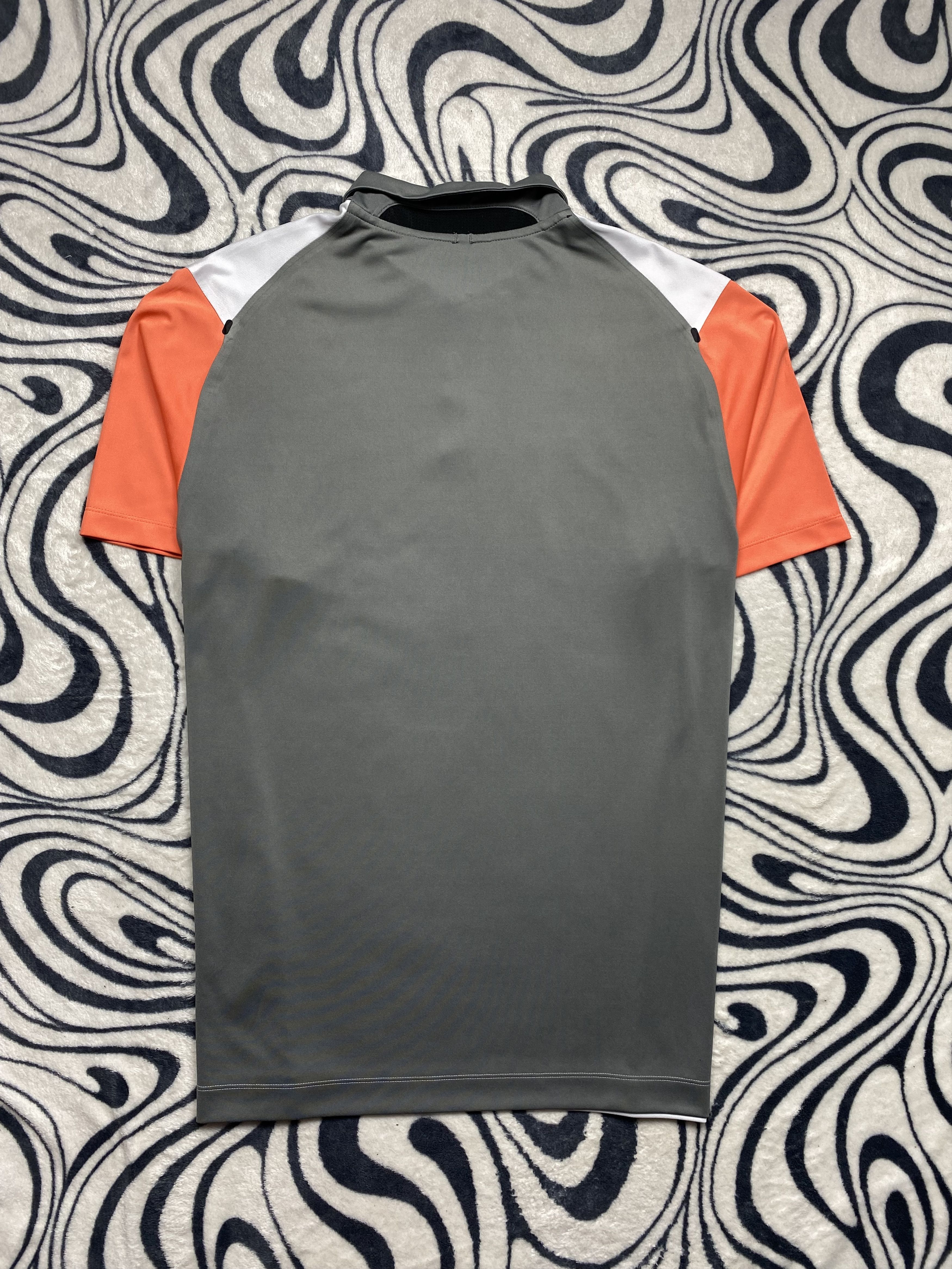 Nike Nike Golf Mens Polo Shirt Dri Fit Y2K Size US XL / EU 56 / 4 - 6 Thumbnail