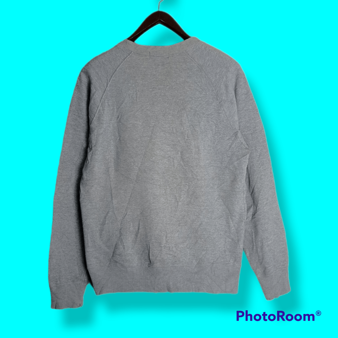 Hysteric Glamour × If Six Was Nine × Japanese Brand vintage distressed Hysteric Glamour Underground sweatshirt Size US M / EU 48-50 / 2 - 5 Thumbnail