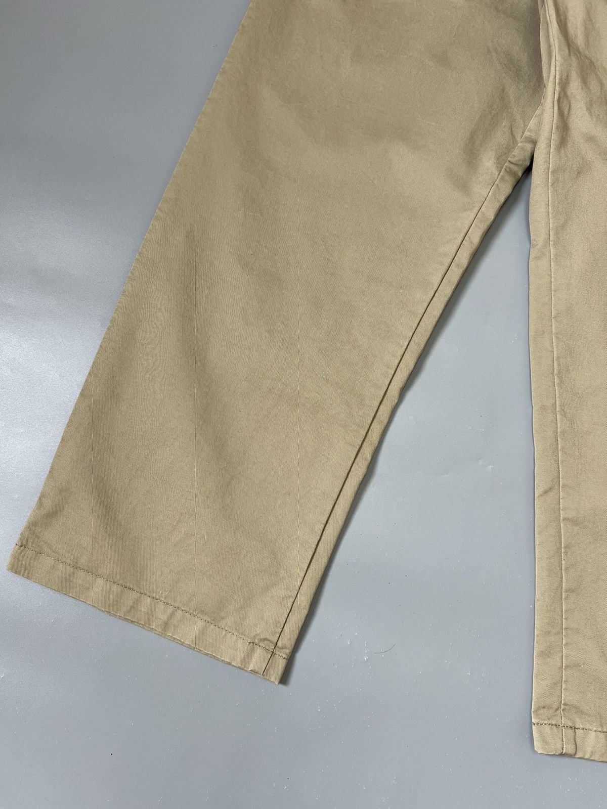 Carhartt × Carhartt Wip × Vintage Carhartt WIP Alder Pant vintage y2k pants Size US 32 / EU 48 - 4 Thumbnail