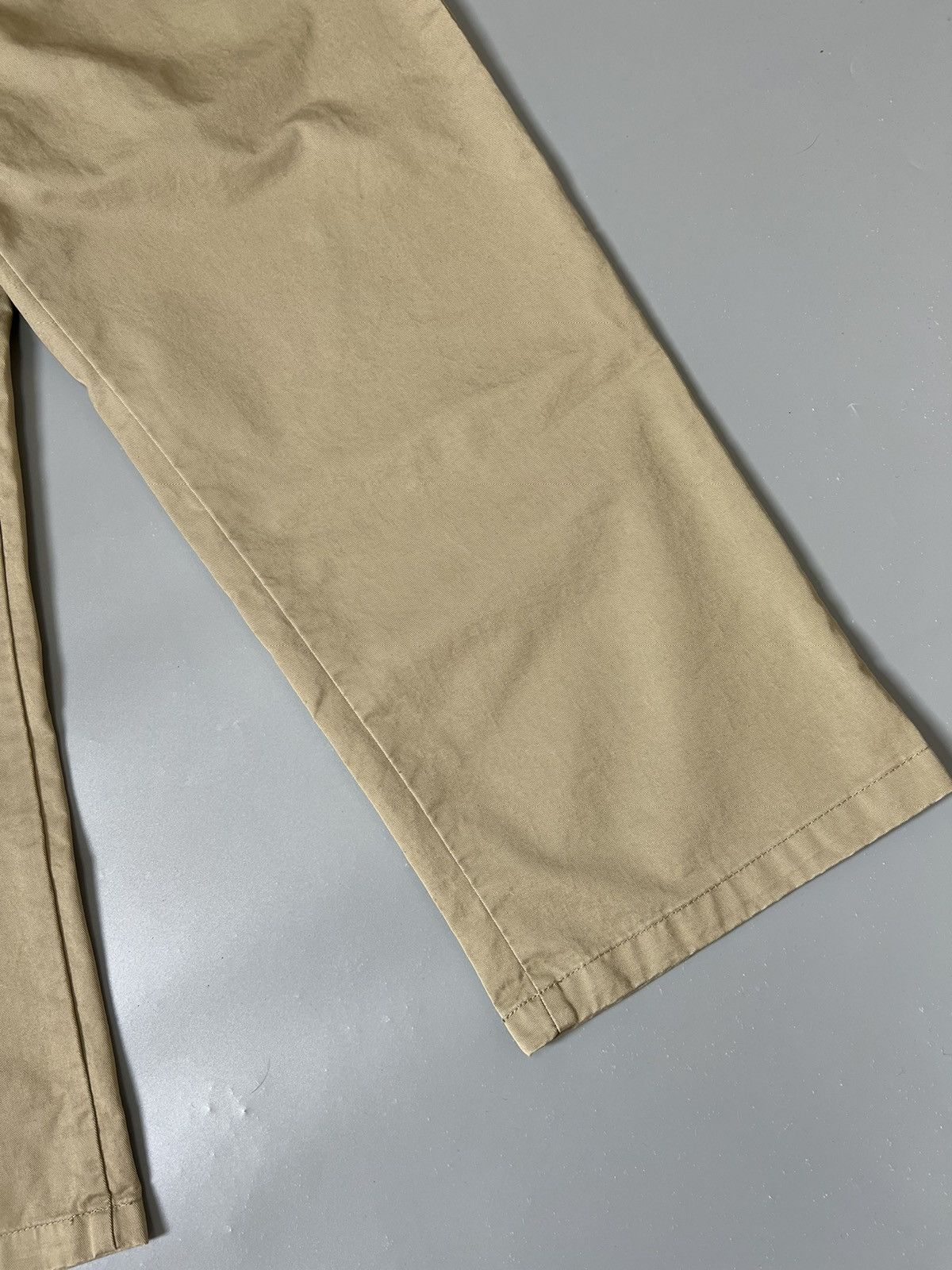 Carhartt × Carhartt Wip × Vintage Carhartt WIP Alder Pant vintage y2k pants Size US 32 / EU 48 - 5 Thumbnail
