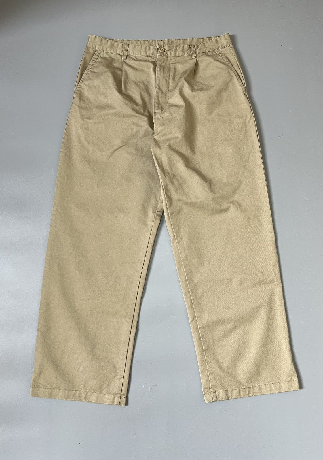 Carhartt × Carhartt Wip × Vintage Carhartt WIP Alder Pant vintage y2k pants Size US 32 / EU 48 - 3 Thumbnail