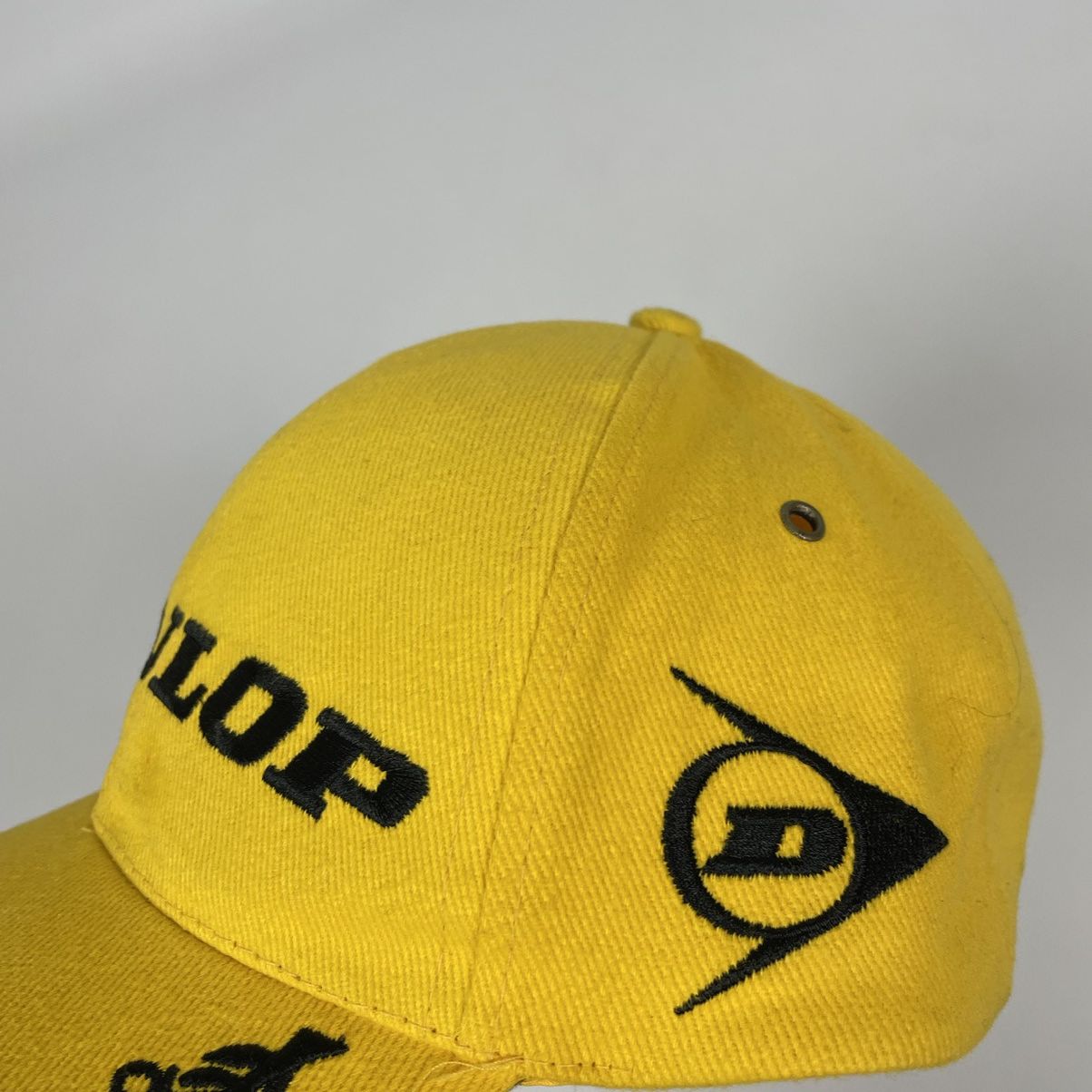 Other Vintage Dunlop Motorsport Podium Cap Hat Size ONE SIZE - 9 Thumbnail