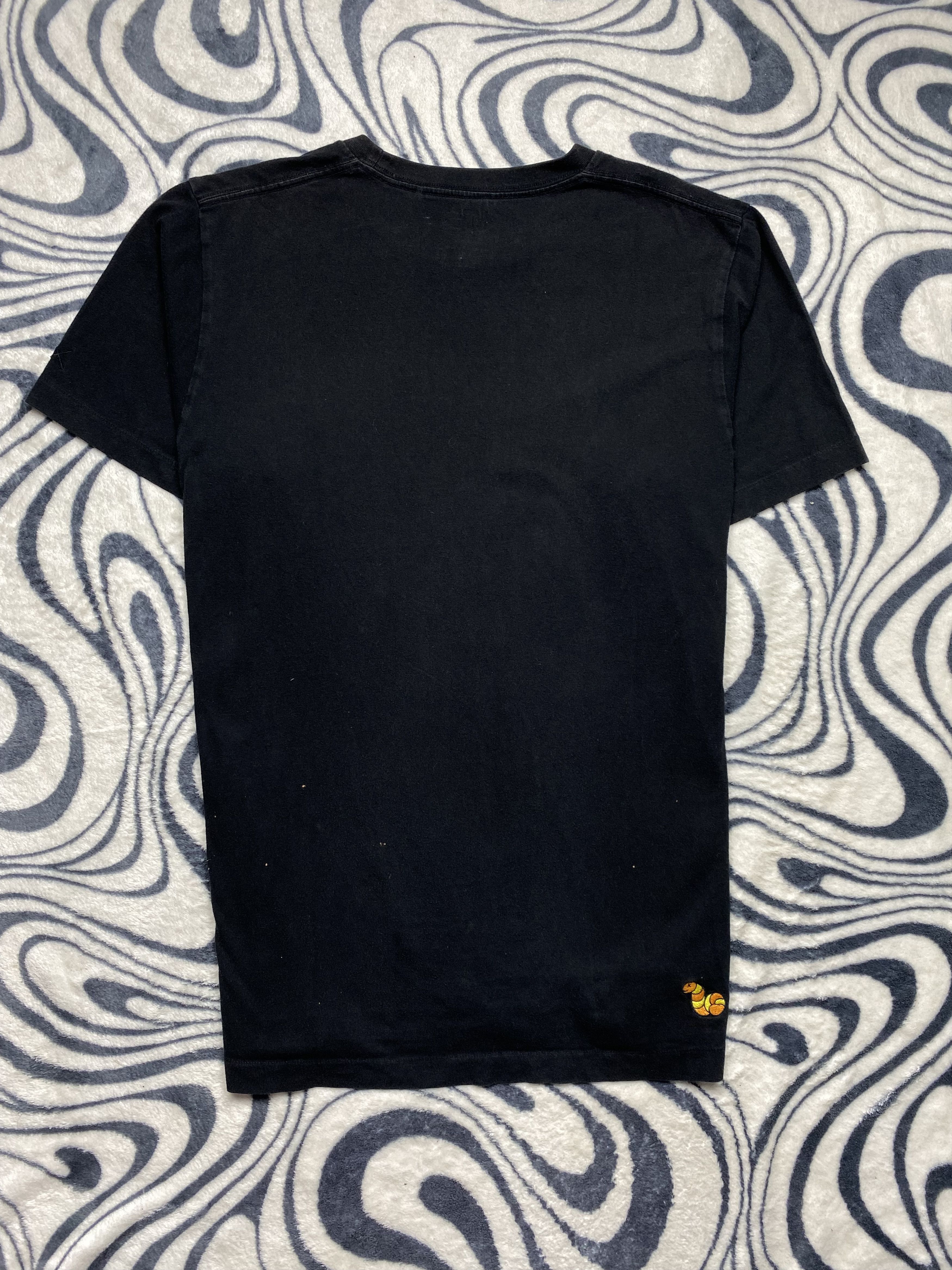 Kaws × Uniqlo Uniqlo x Kaws Vintage Mens T-Shirt Tee Y2K Size US M / EU 48-50 / 2 - 6 Thumbnail