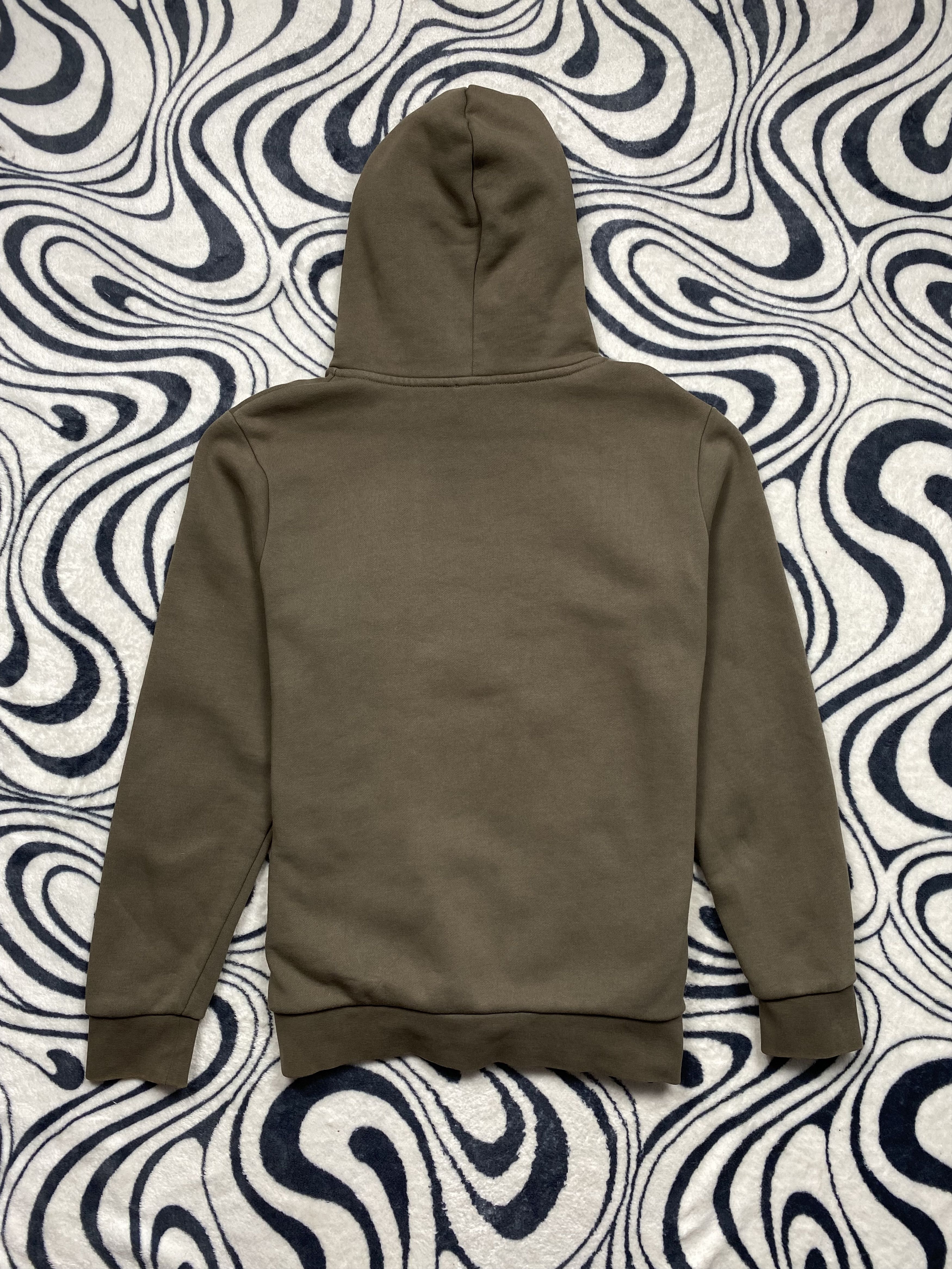 Diesel Diesel Vintage Mens Hoodie Y2K Size US M / EU 48-50 / 2 - 10 Thumbnail