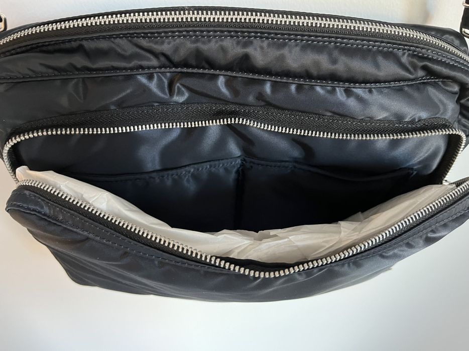 Porter Porter JJJJound medium passport bag | Grailed