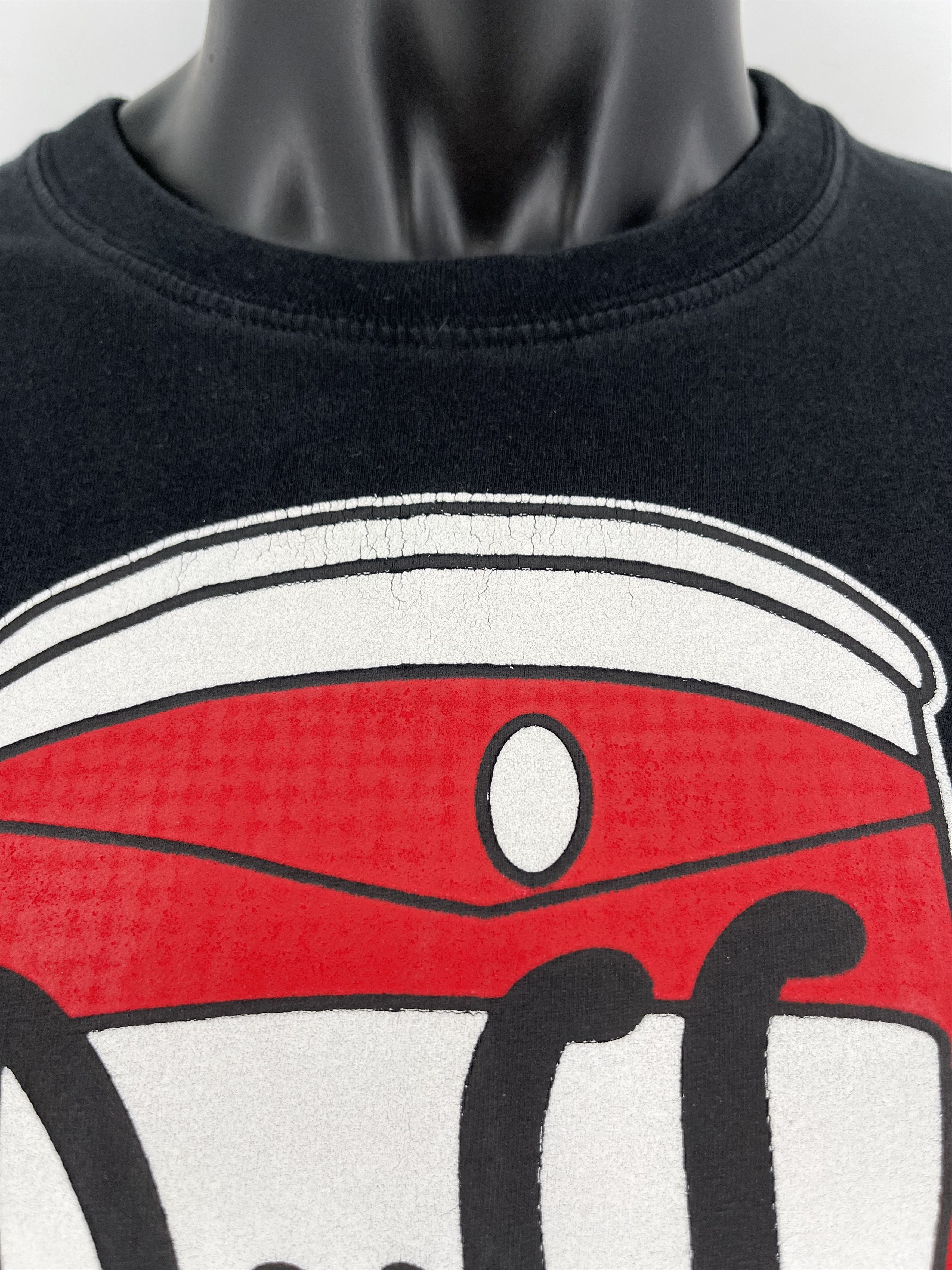 Other Vintage 2000 The Simpsons Matt Groening "DUFF" T-shirt Size US M / EU 48-50 / 2 - 8 Thumbnail